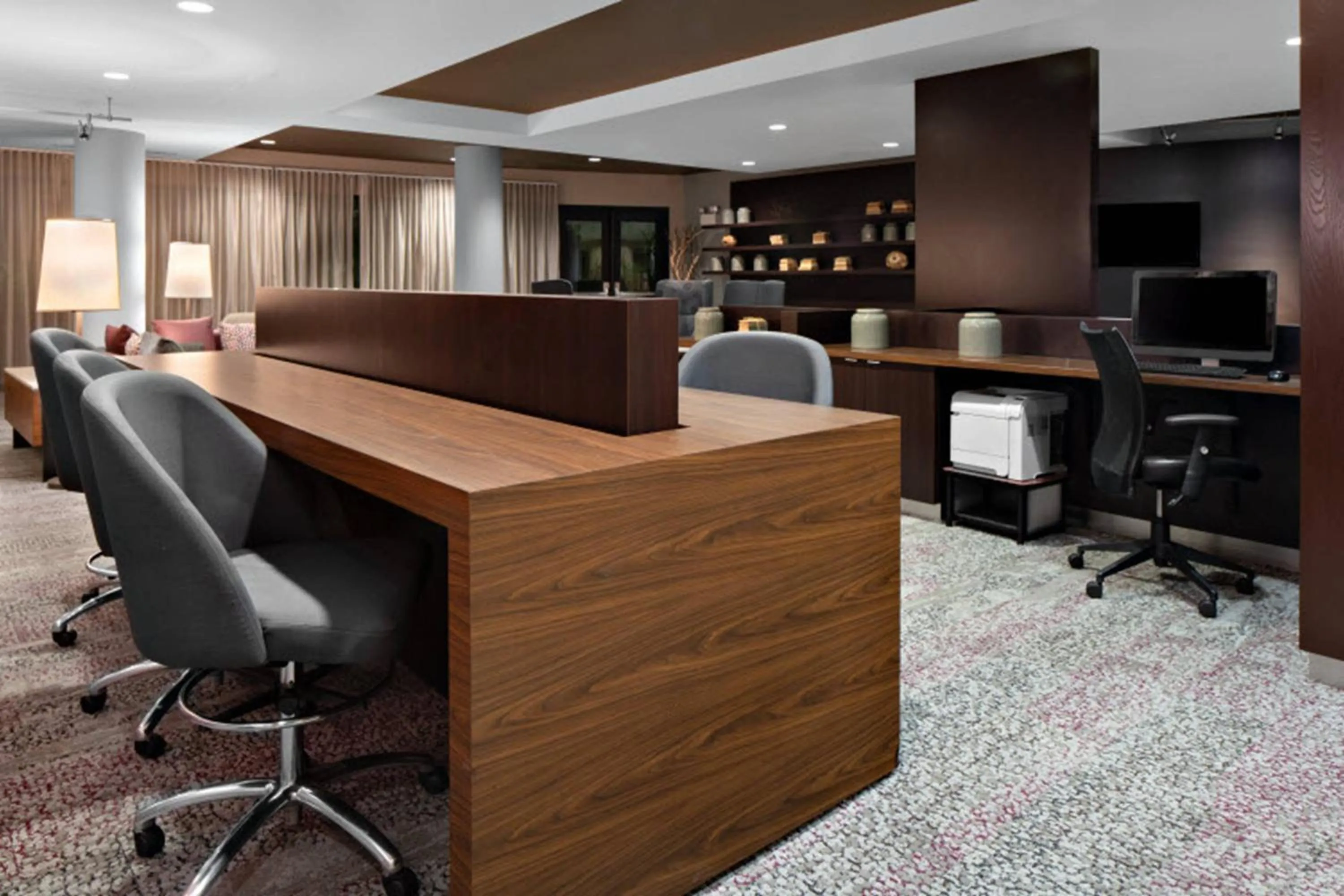 Other in Courtyard by Marriott Raleigh North/Triangle Town Center