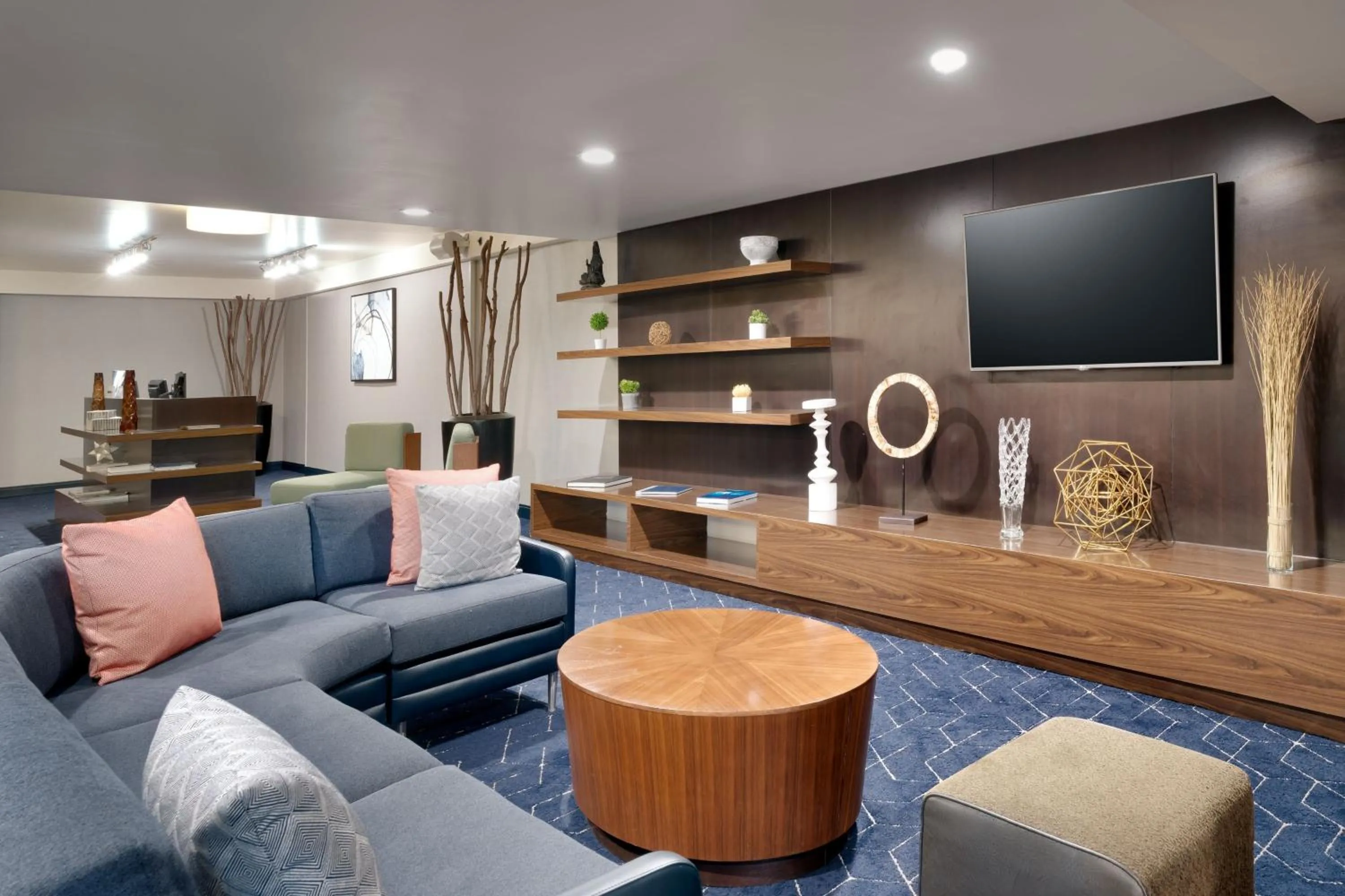 Other in Courtyard by Marriott Ogden