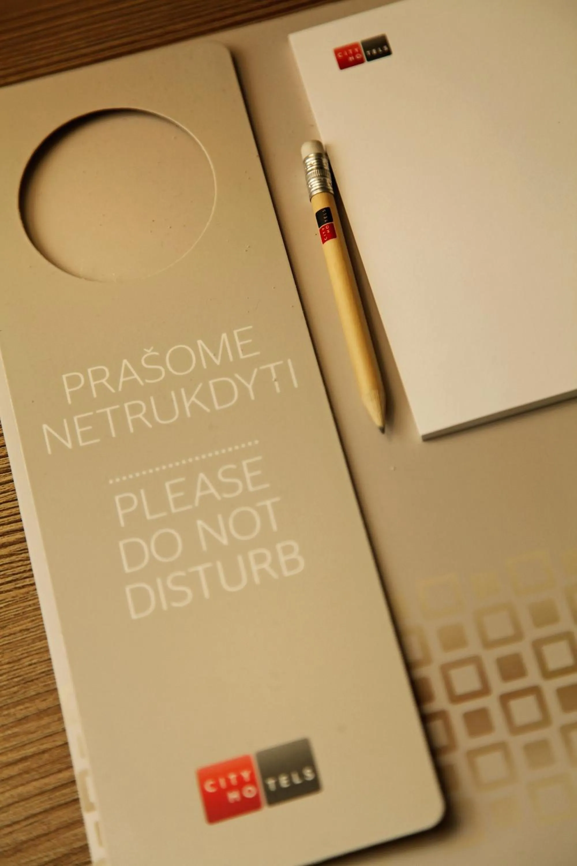 Other in City Hotels Algirdas