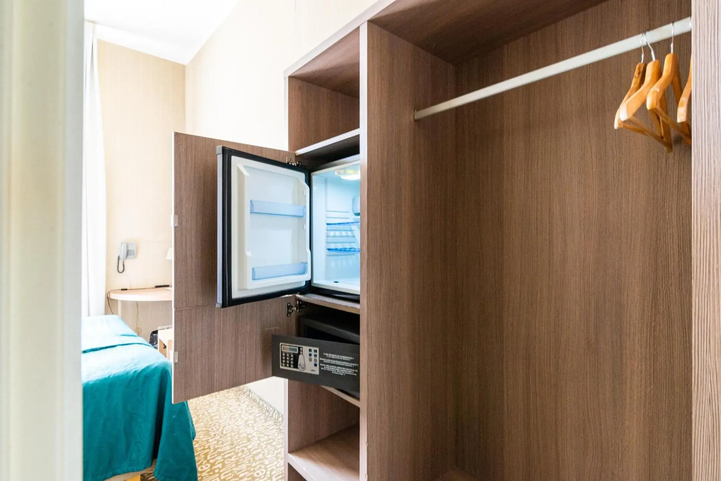 Double or Twin Room in City Hotels Algirdas Double or Twin Room in City Hotels Algirdas