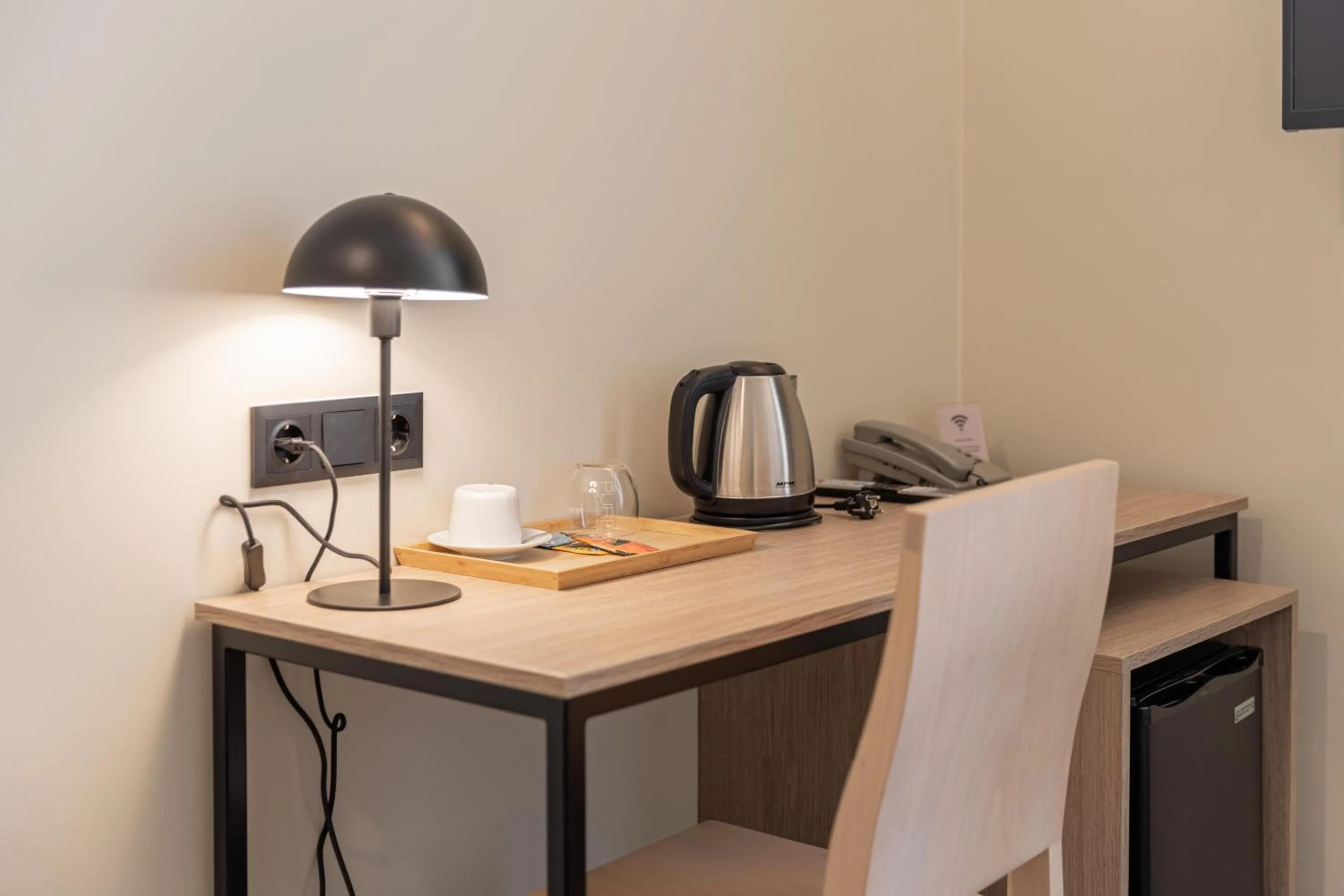 furniture in City Hotels Algirdas