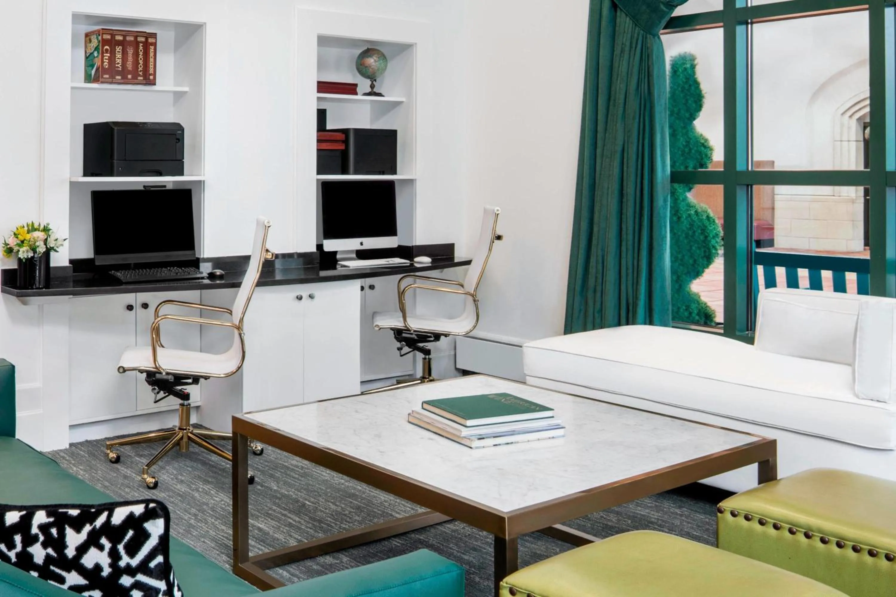 Other in Courtyard by Marriott Stamford Downtown