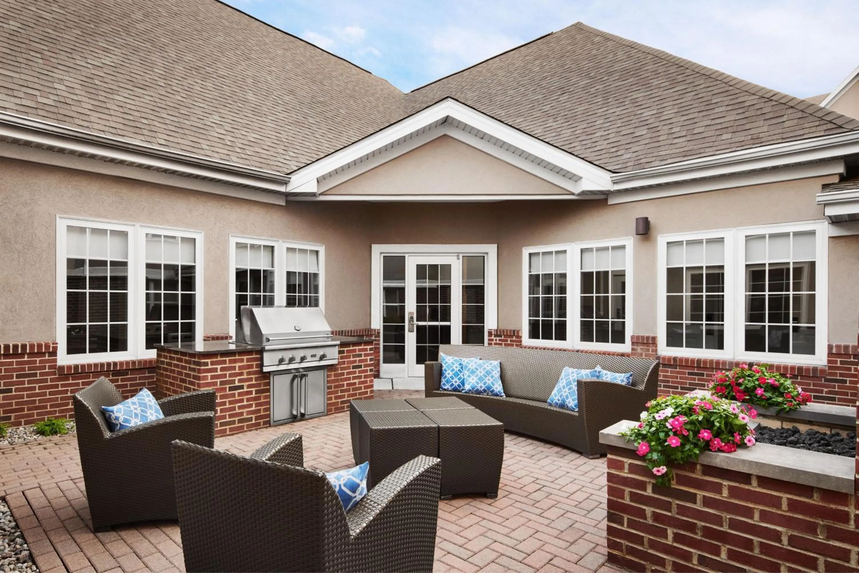 Other in Residence Inn Indianapolis Northwest