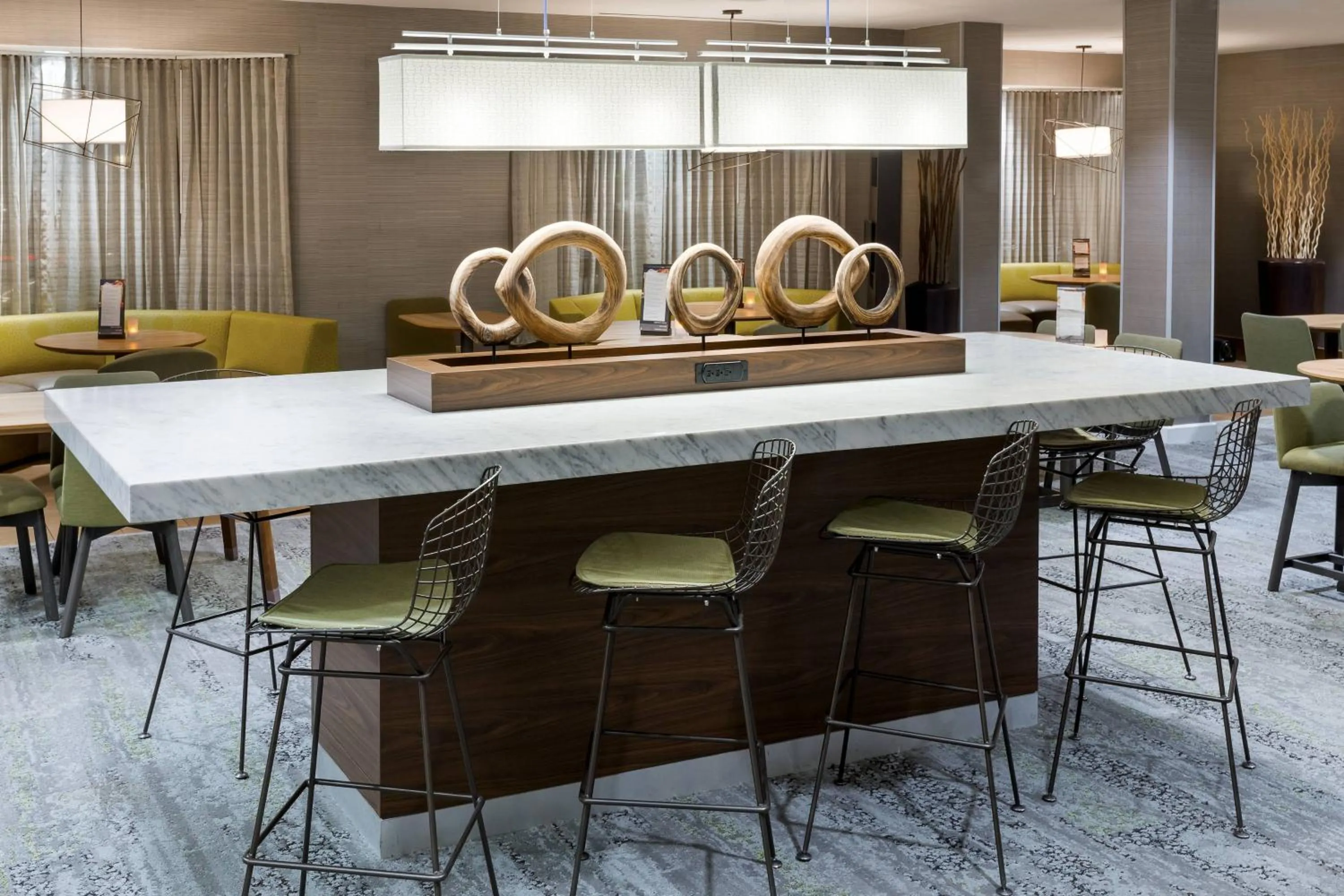 Other in Courtyard Tampa Downtown