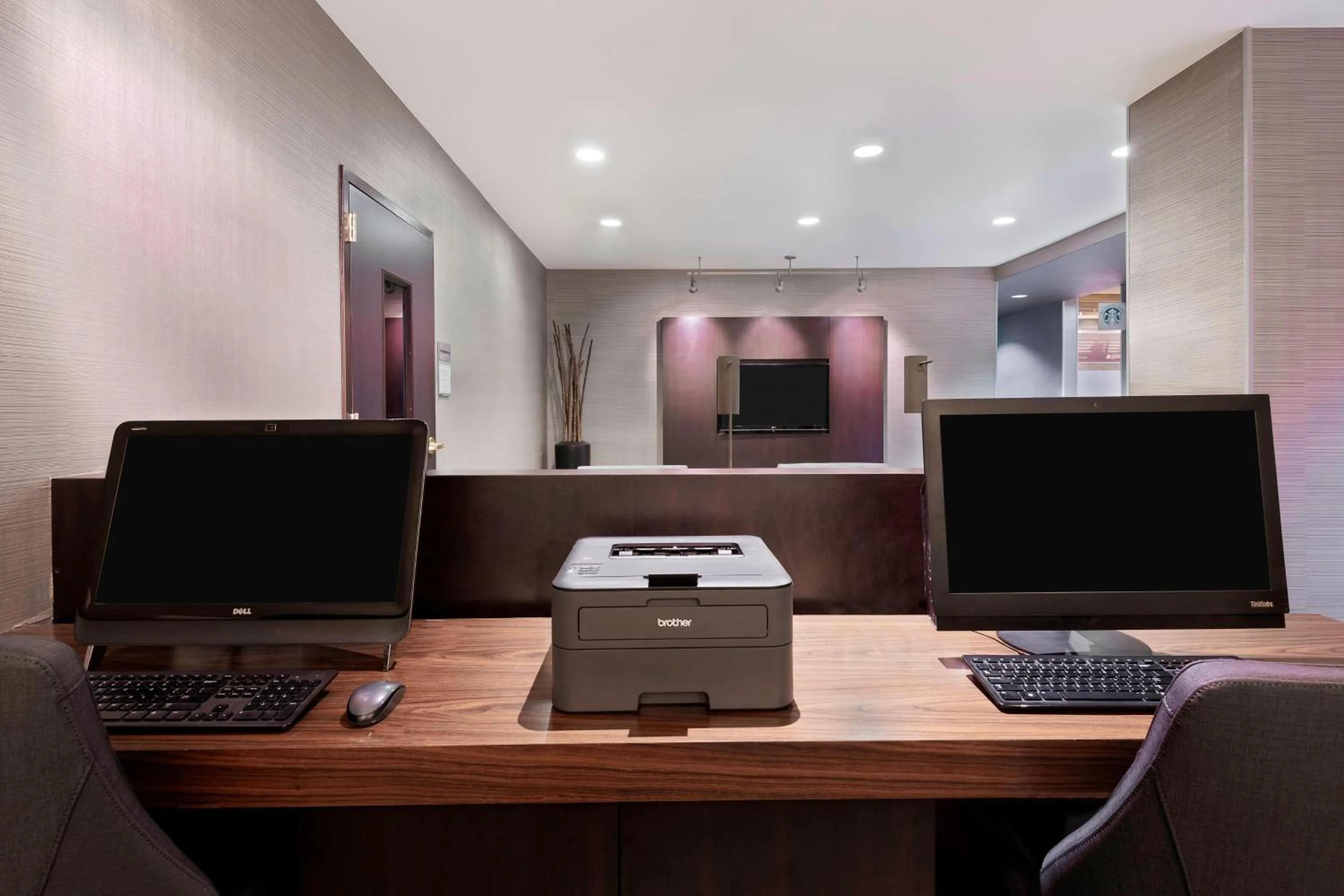 Other in Courtyard Tampa Downtown