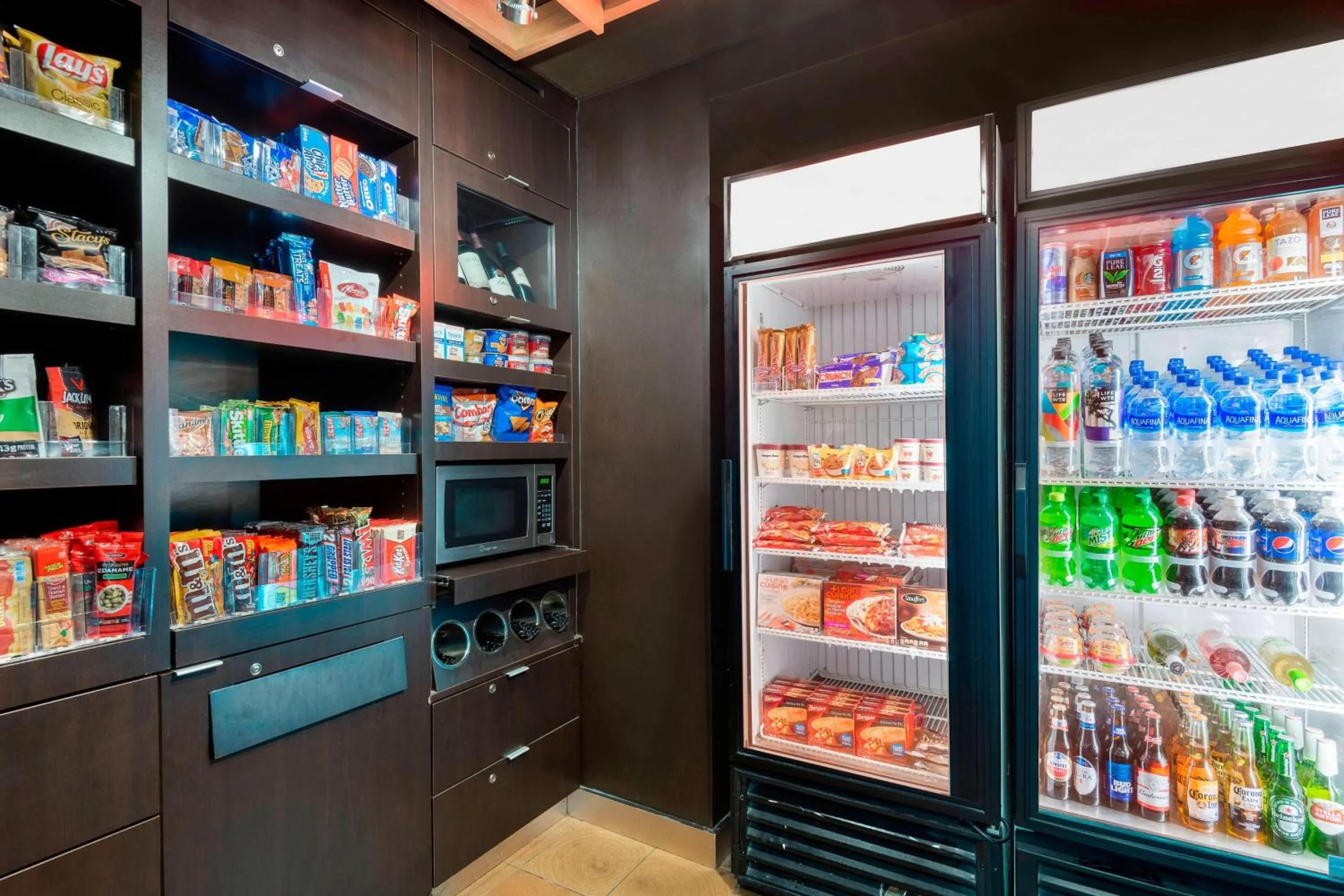 Other in Courtyard Tampa Downtown