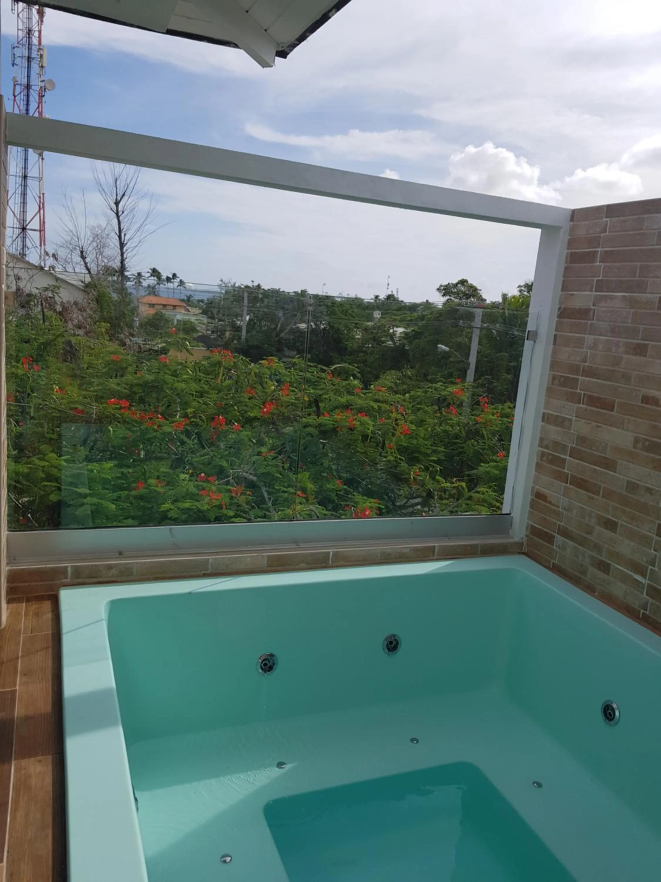 Massage in KSL Residence