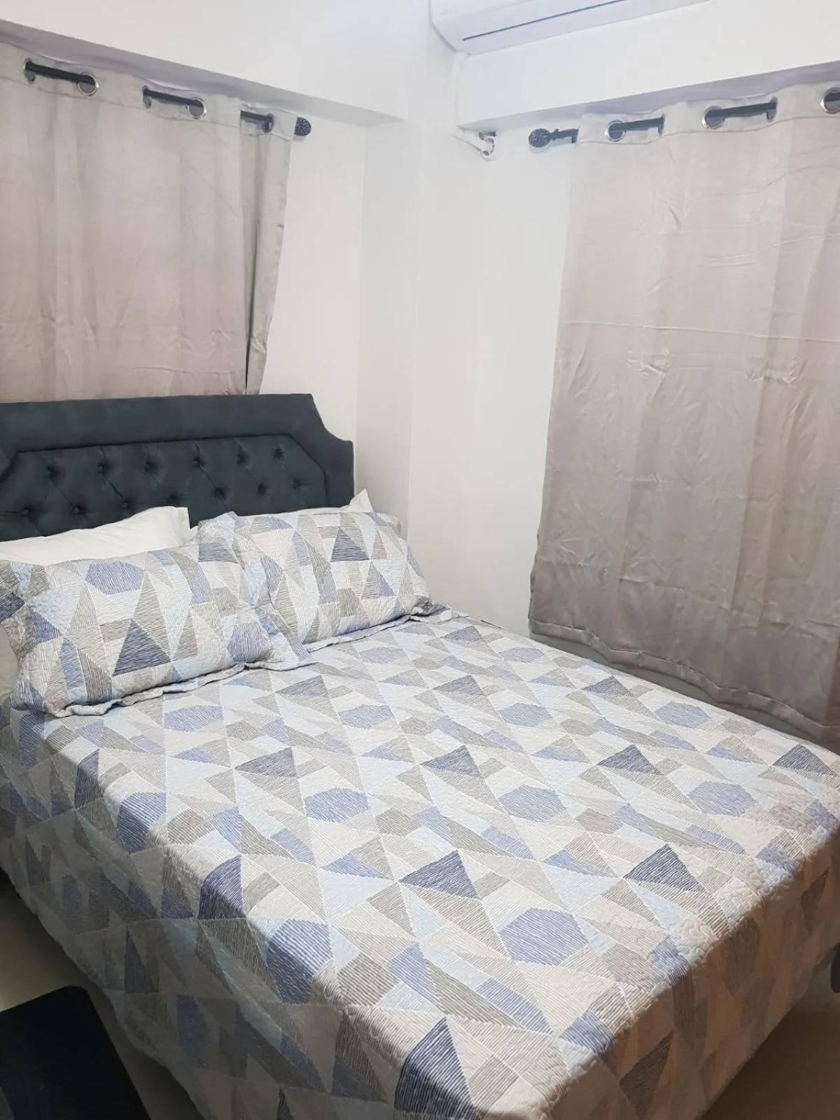 Bed in KSL Residence