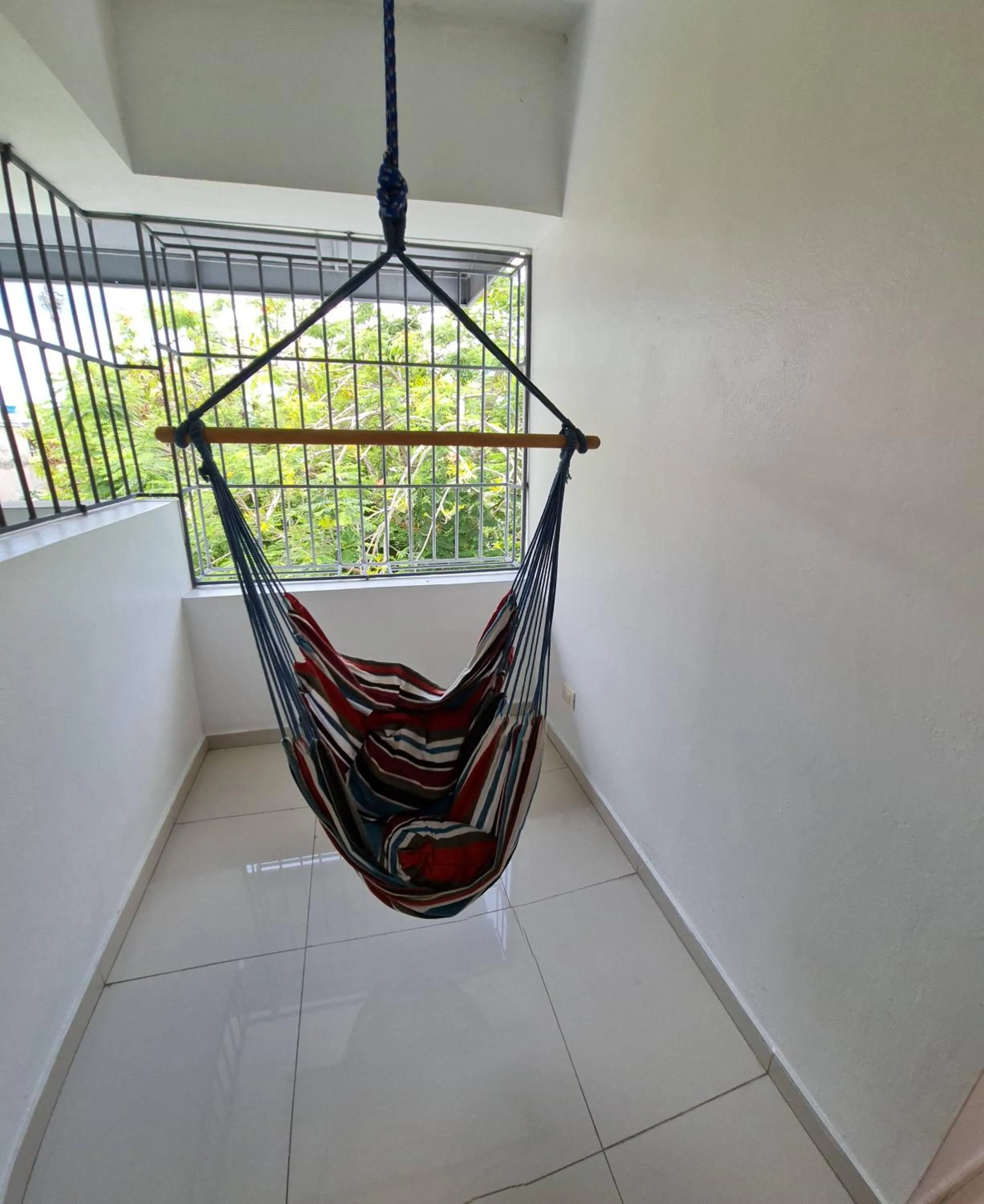 Activities in KSL Residence