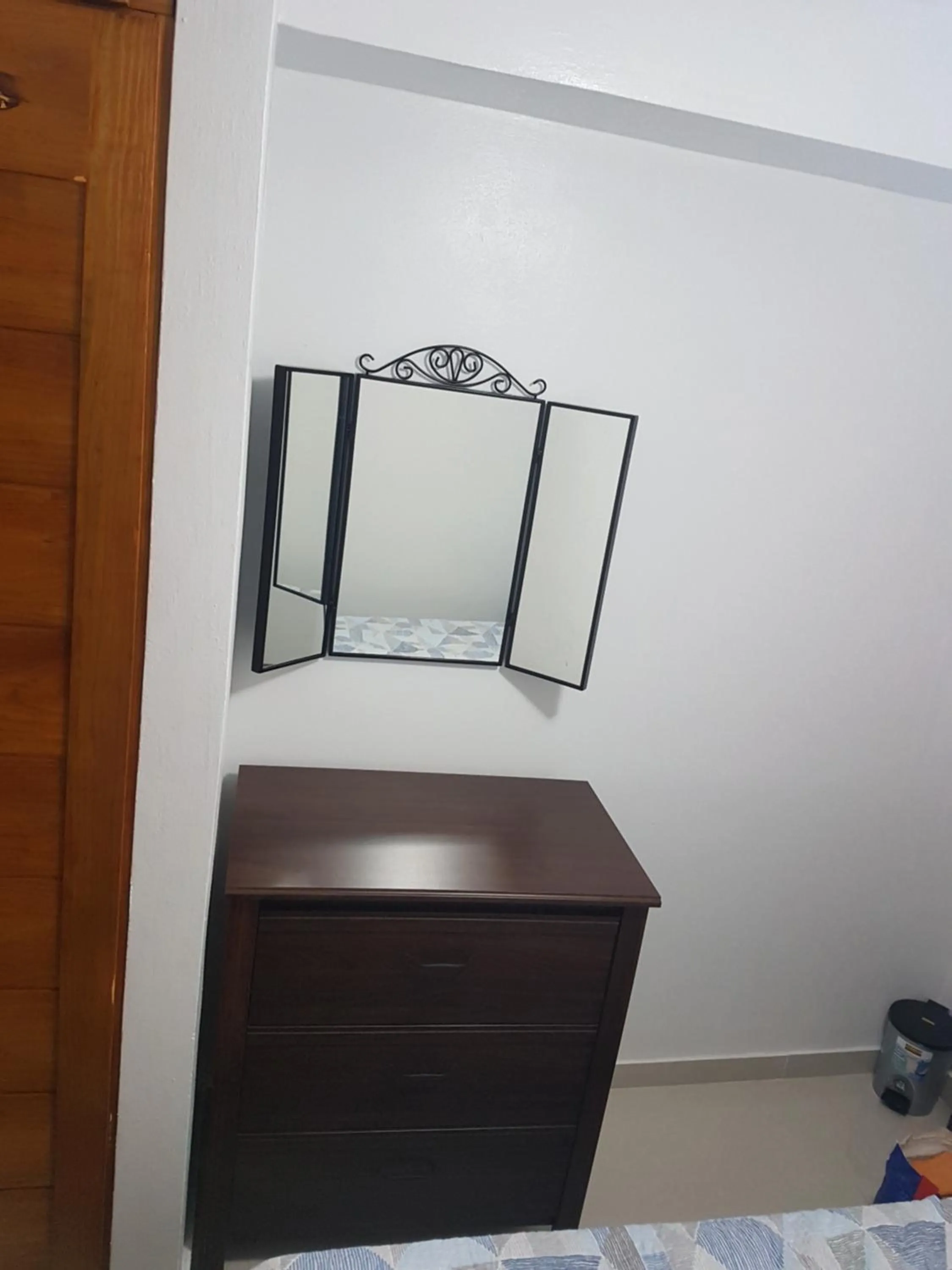 Bed in KSL Residence