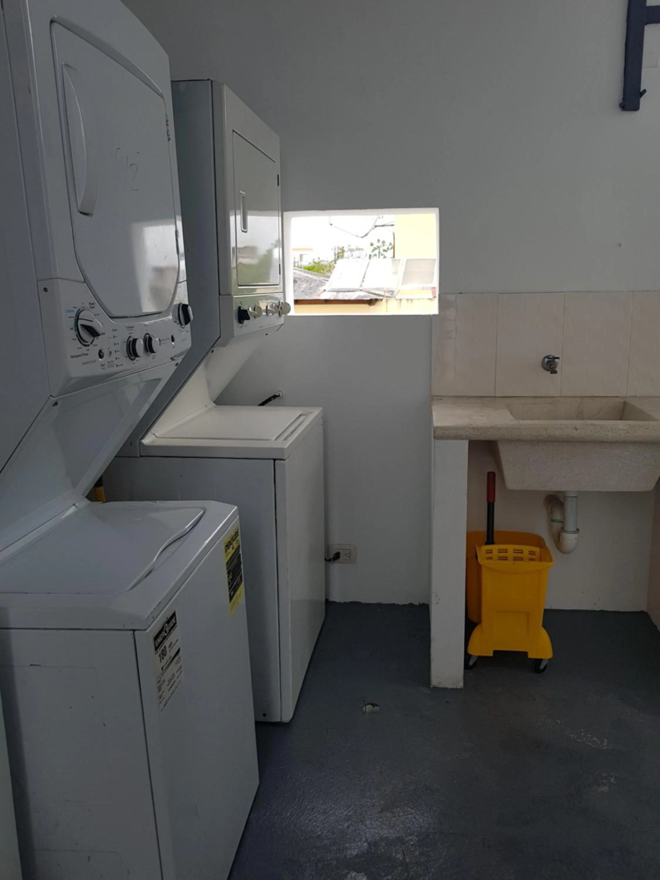 Property building in KSL Residence