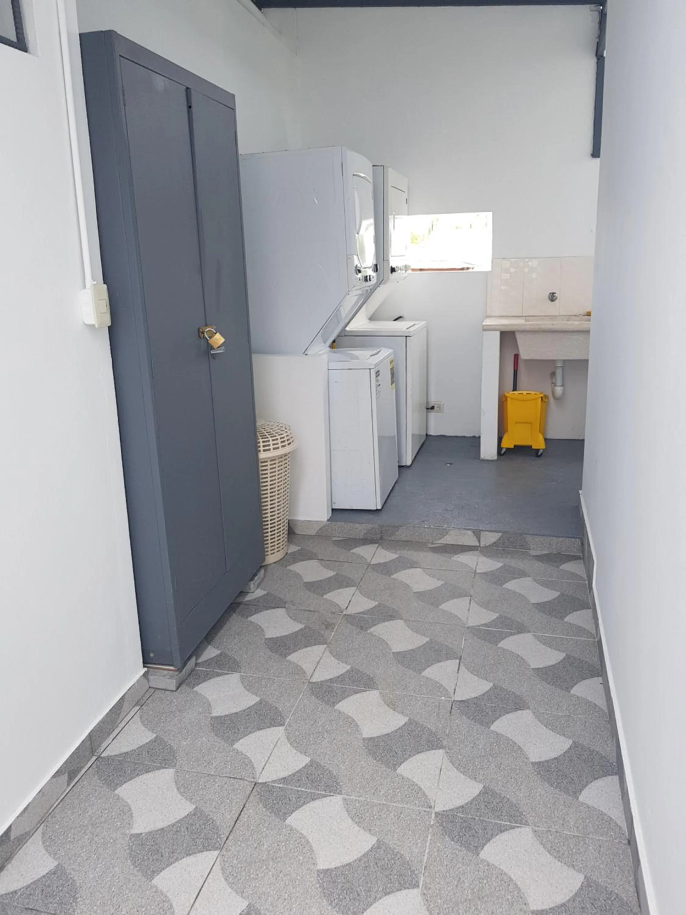 Property building in KSL Residence