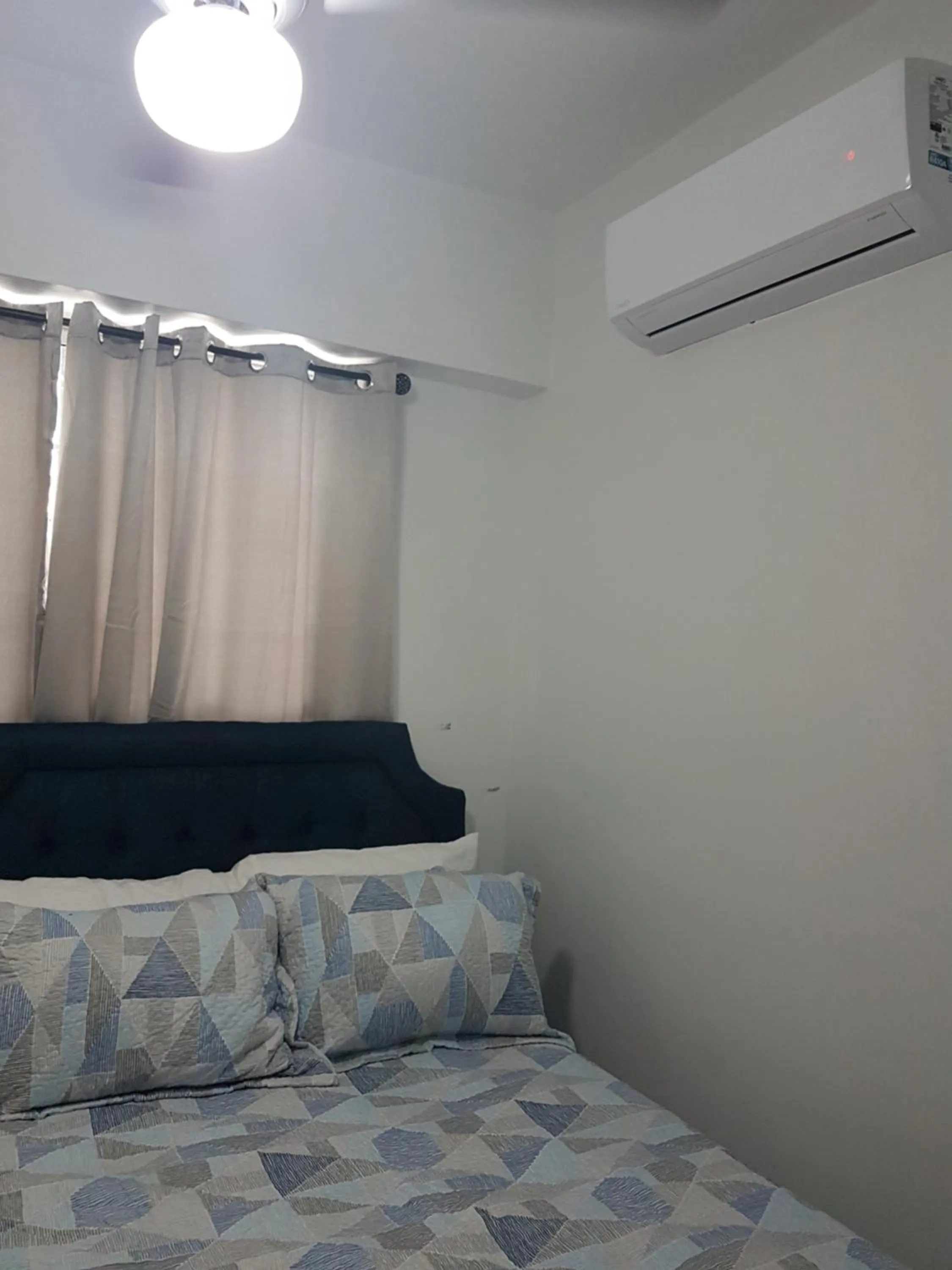 Bed in KSL Residence