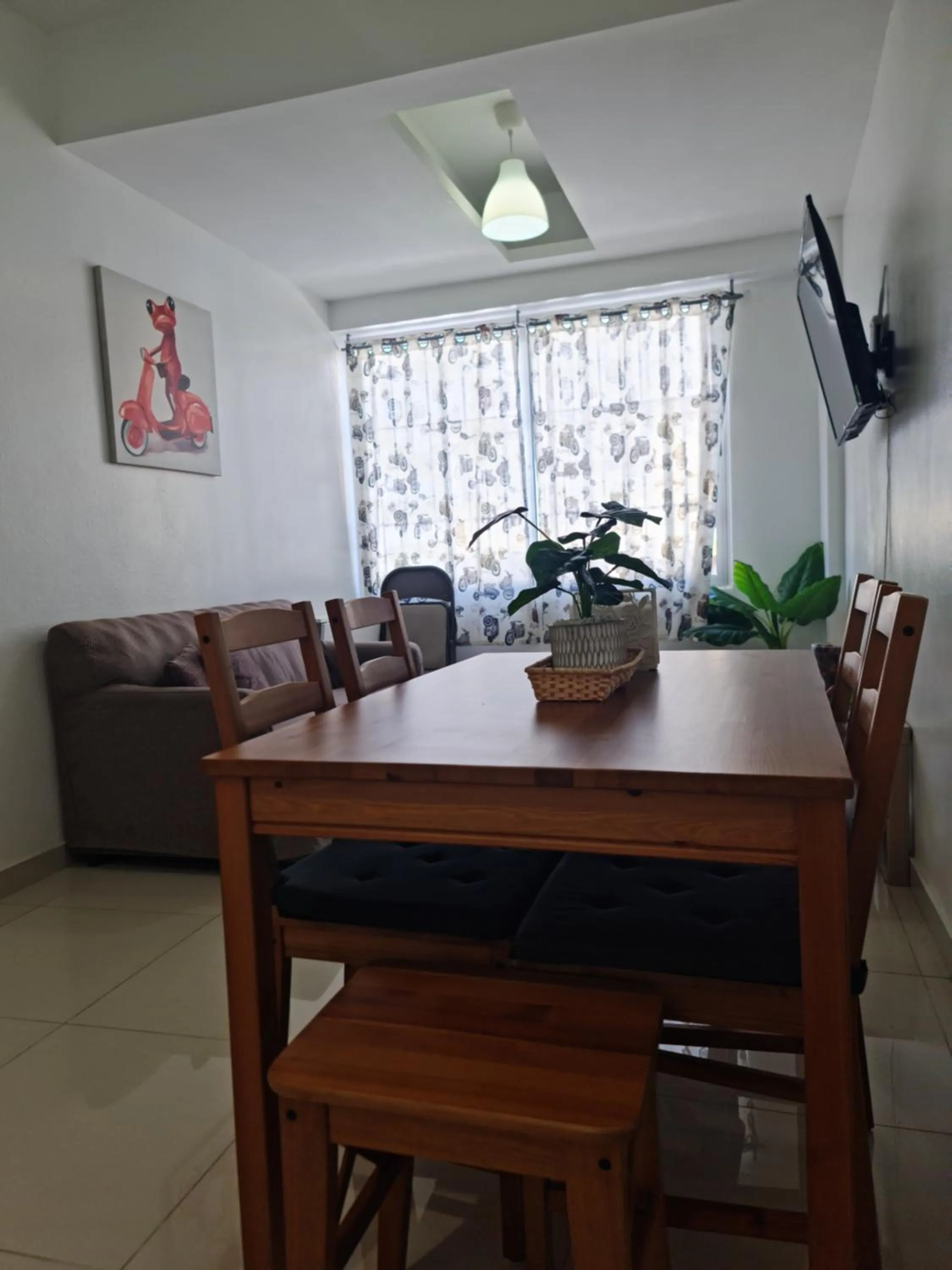 Dinner in KSL Residence