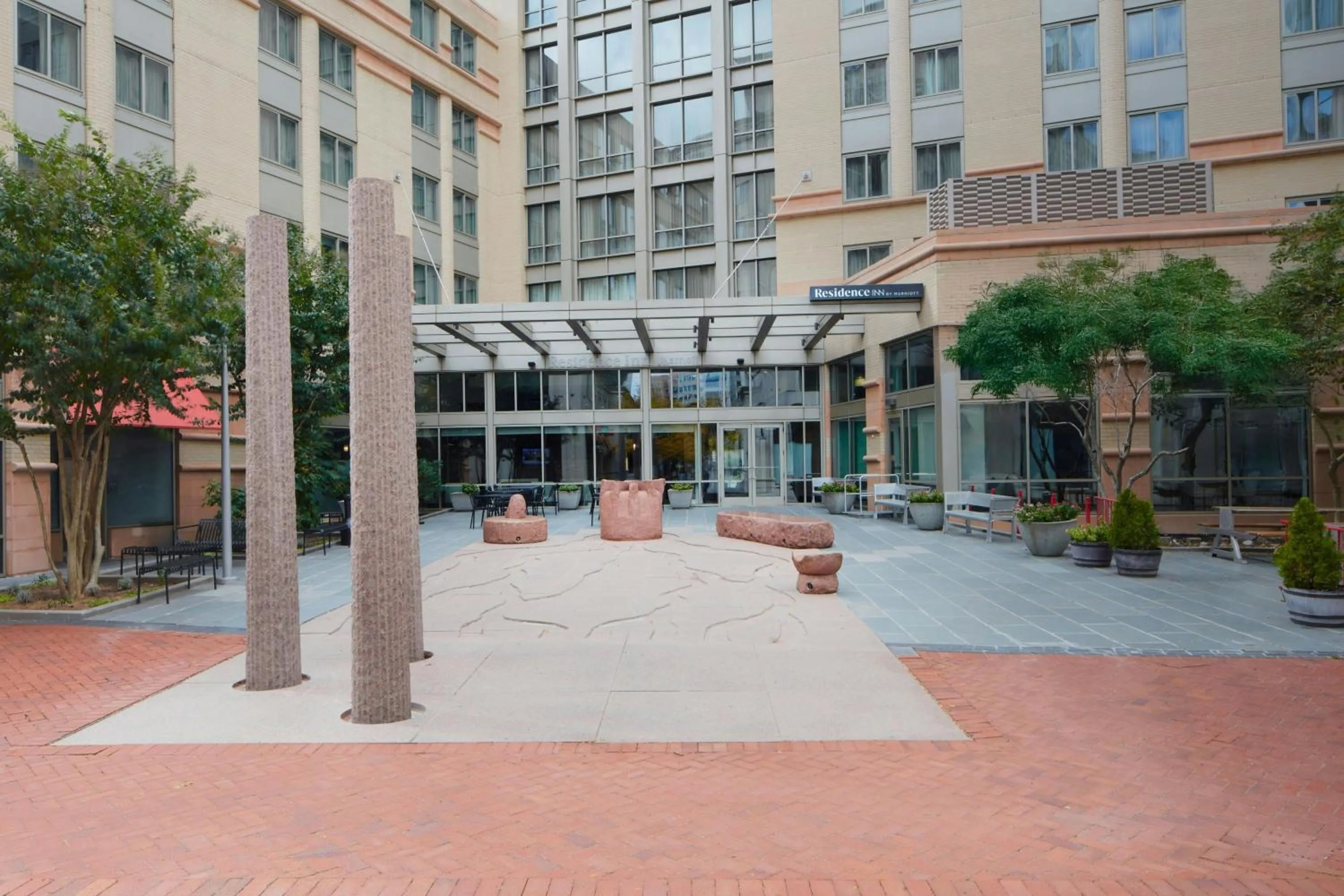 Other in Residence Inn Arlington Courthouse