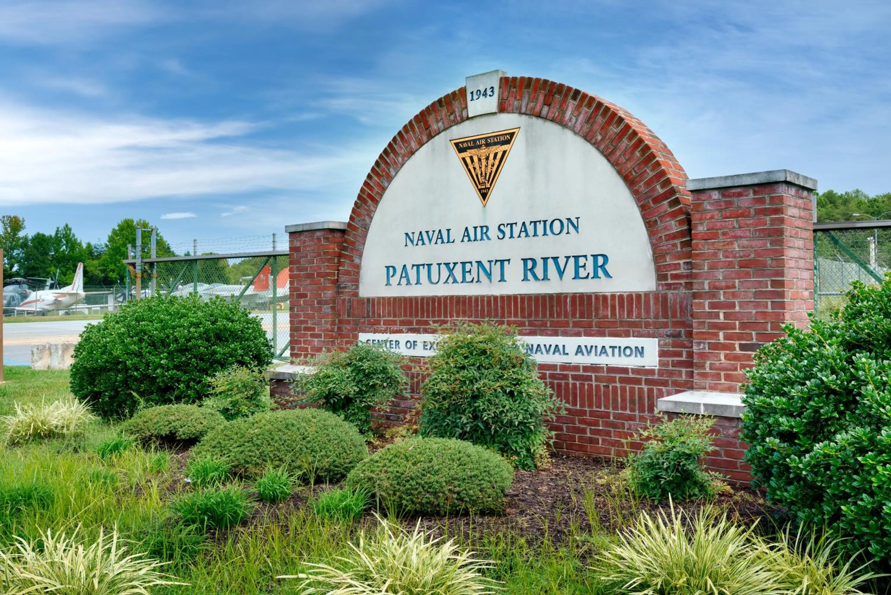 Off site in Fairfield Inn by Marriott Lexington Park Patuxent River Naval Air Station