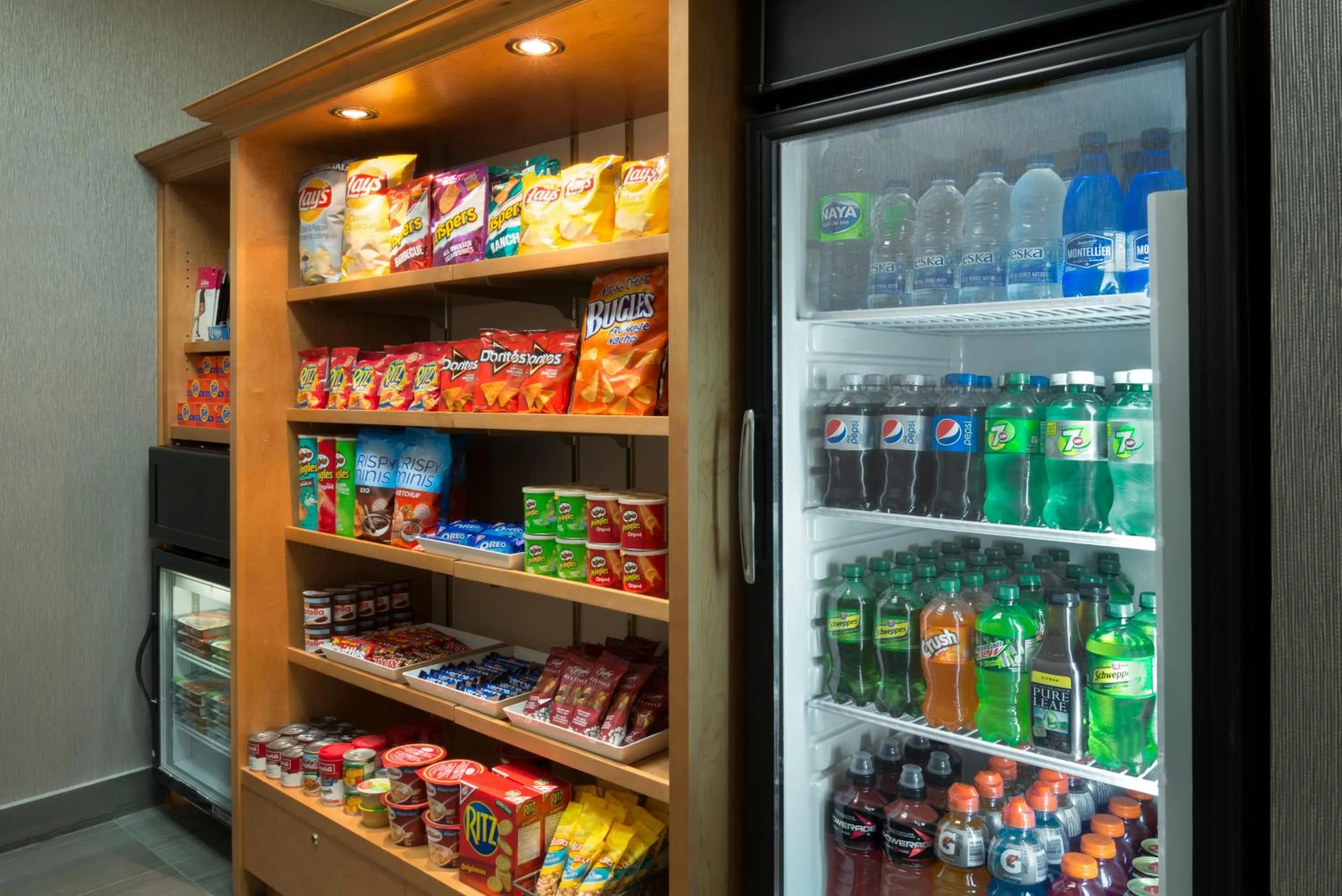 Property building in Residence Inn by Marriott Mont Tremblant Manoir Labelle