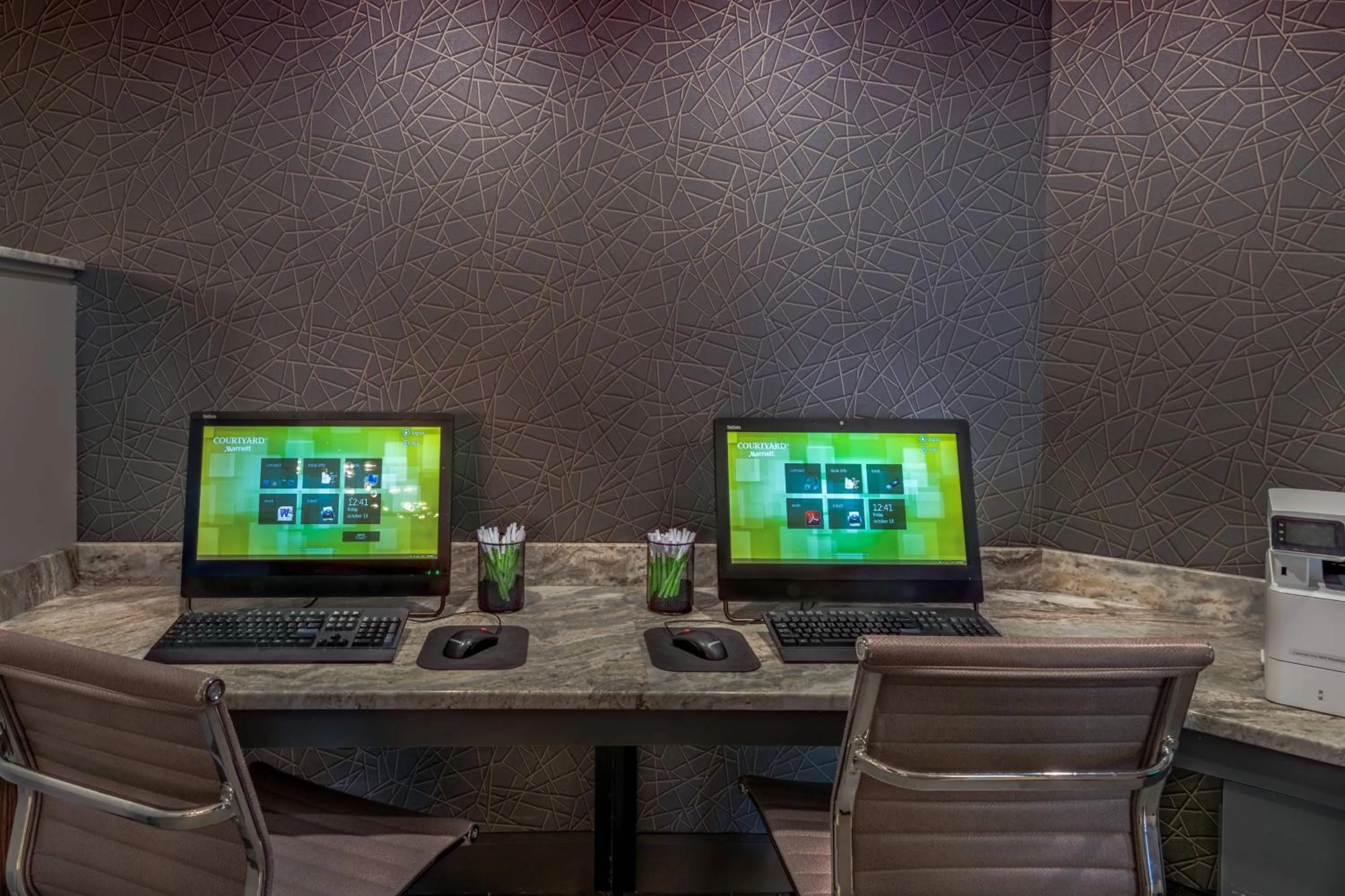 Other in Courtyard by Marriott Bethesda Chevy Chase