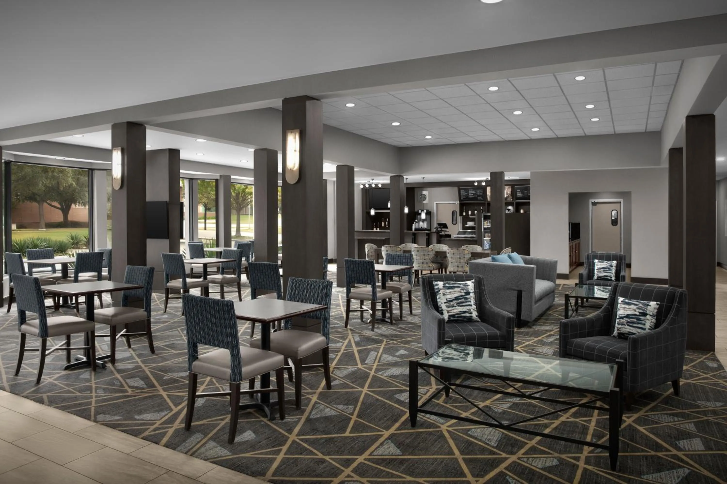 Courtyard by Marriott Waco