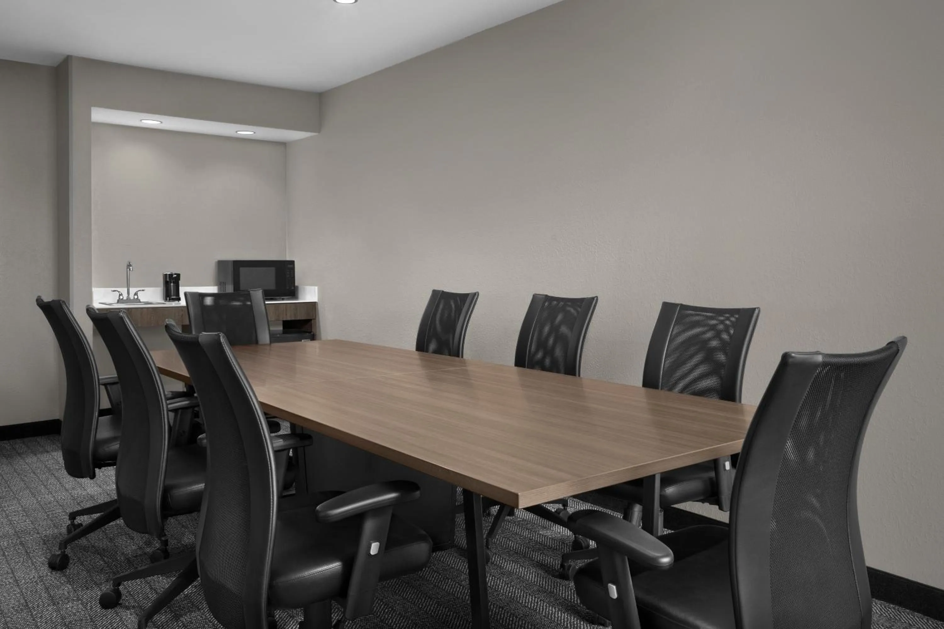 Courtyard by Marriott Waco