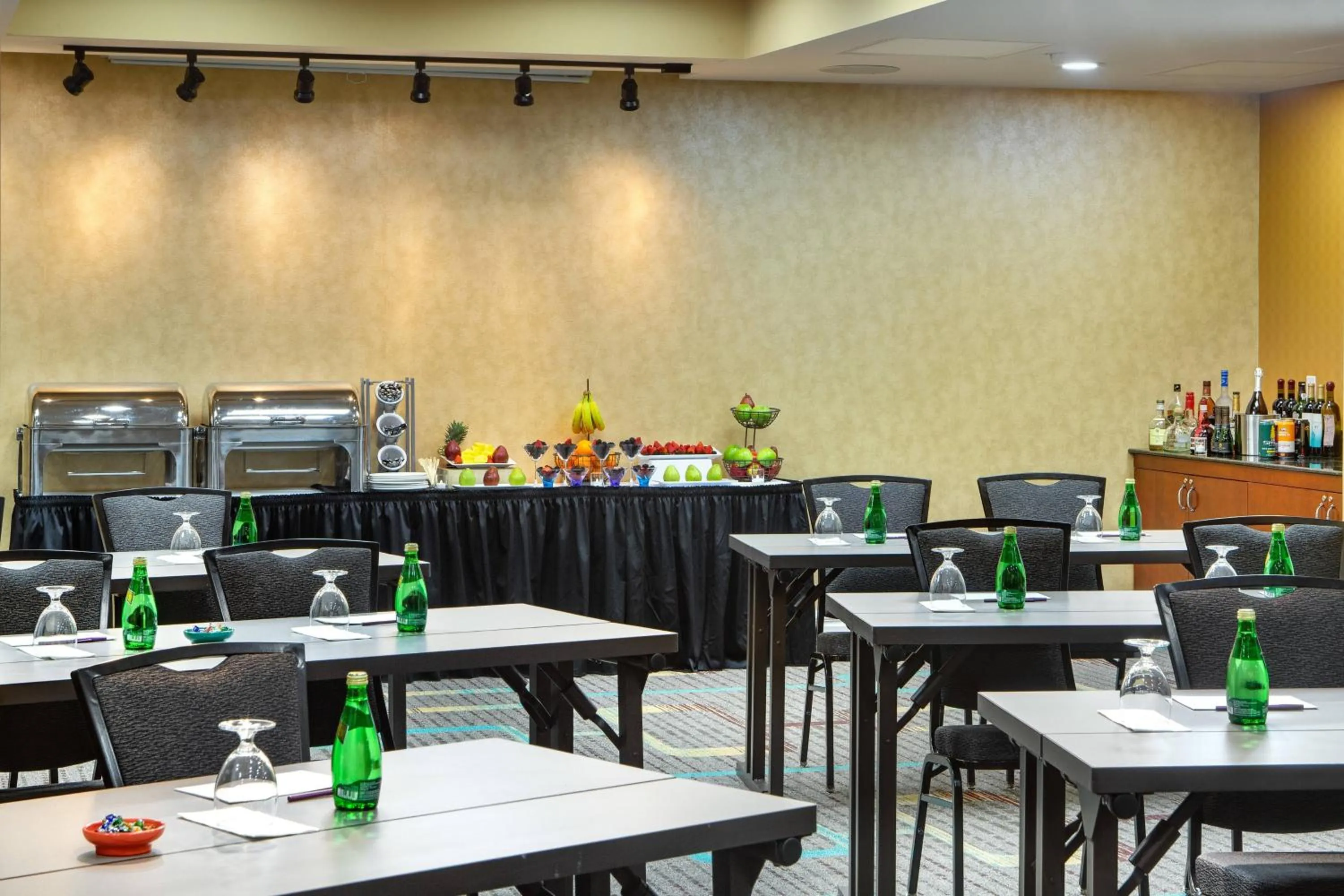 Meeting/conference room in Residence Inn by Marriott Halifax Downtown