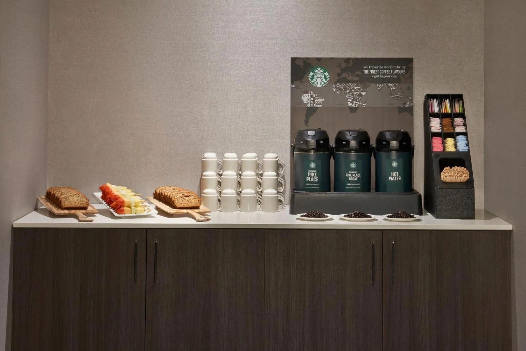 Other in Courtyard by Marriott Ottawa Downtown