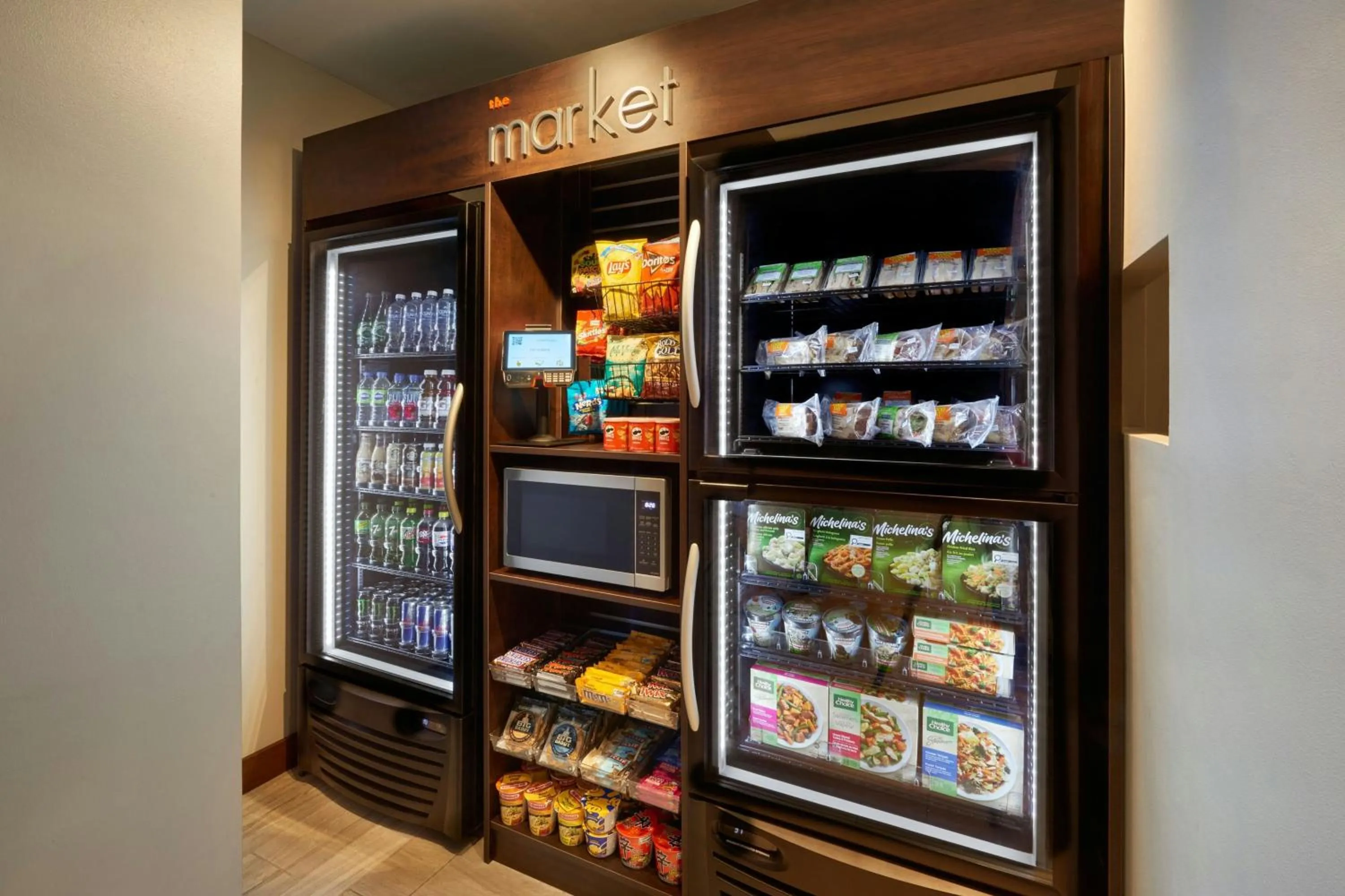 Other in Courtyard by Marriott Ottawa Downtown