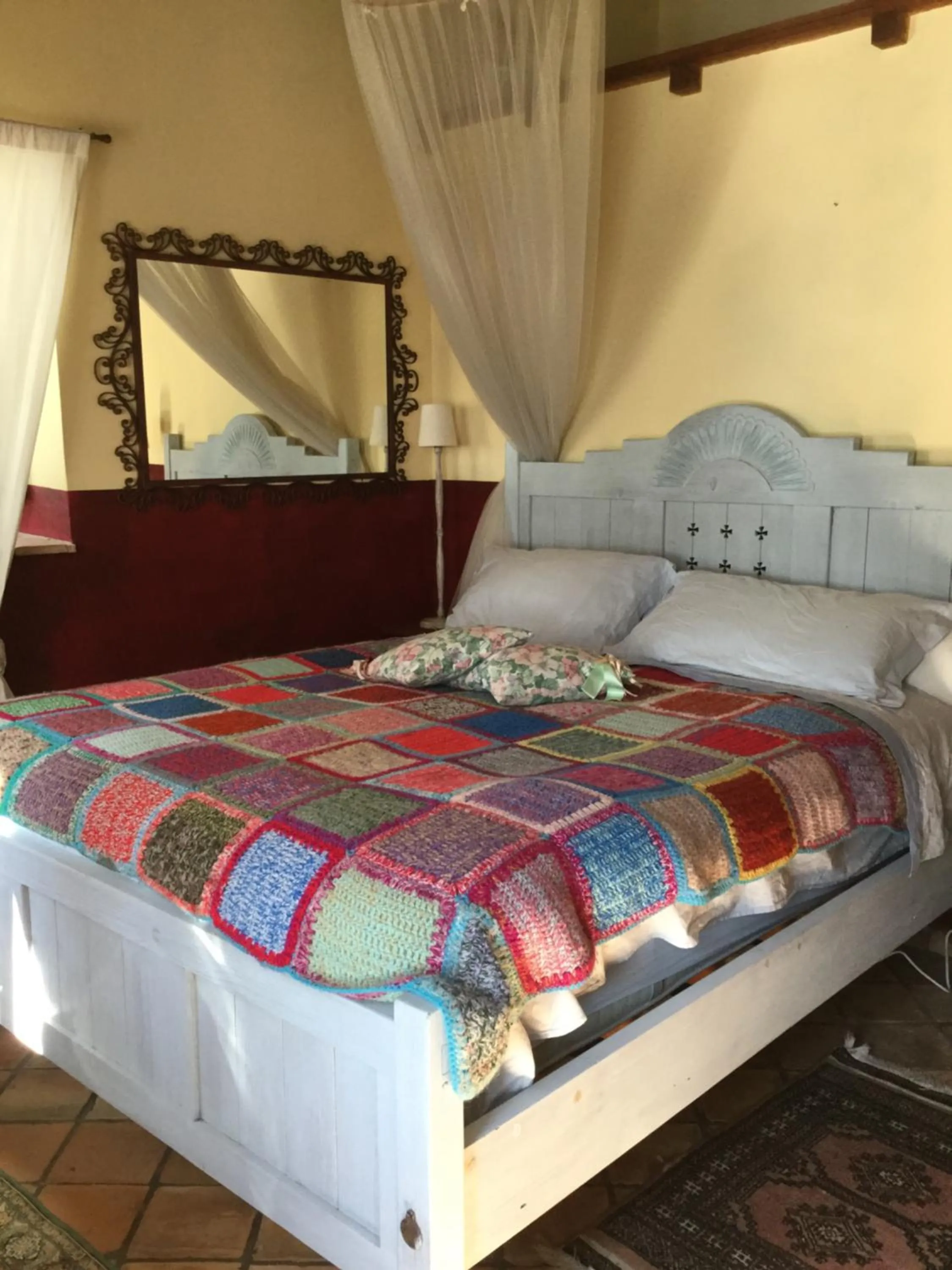 Bed in L'antico Molino