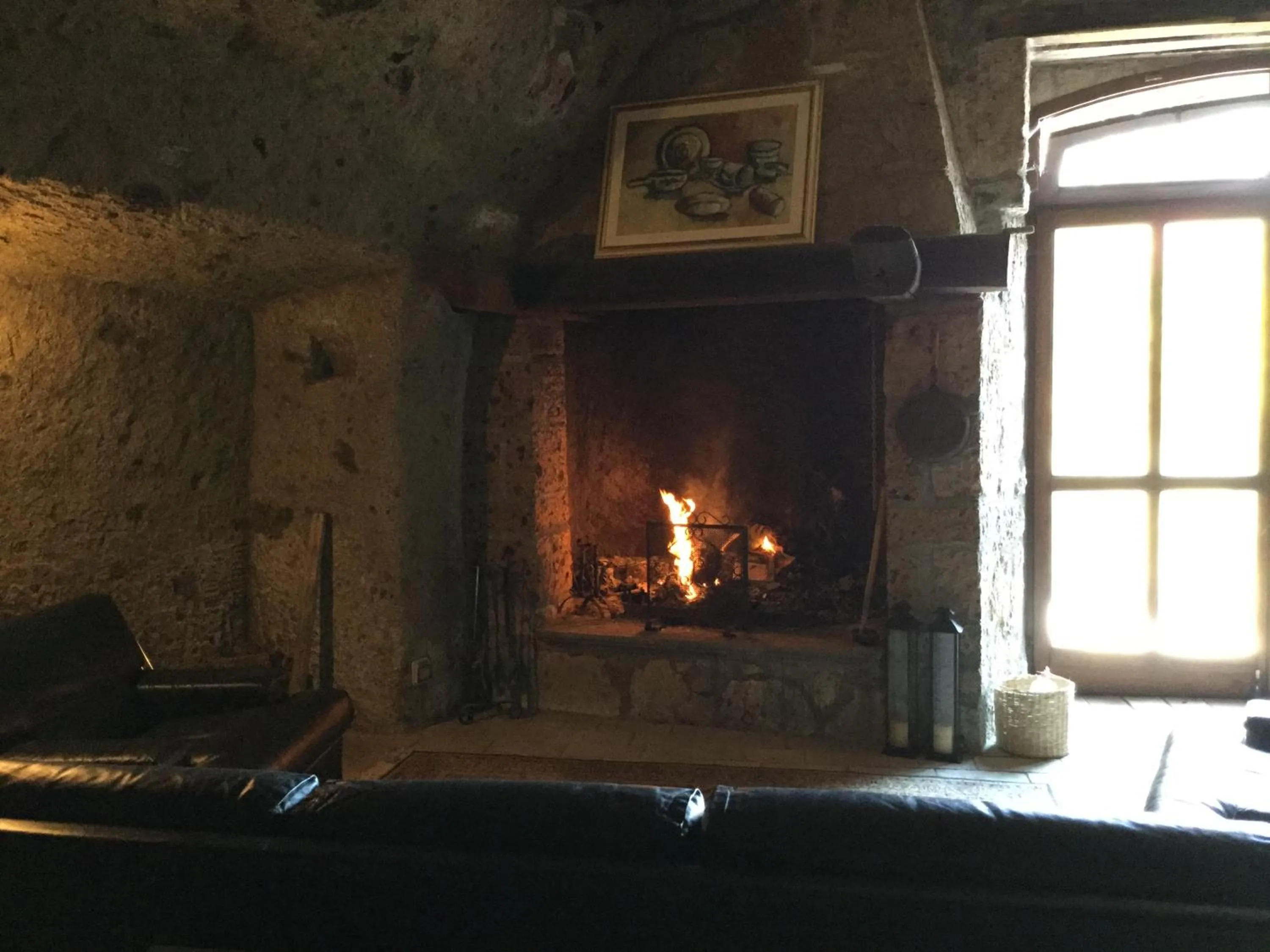 Restaurant/places to eat in L'antico Molino