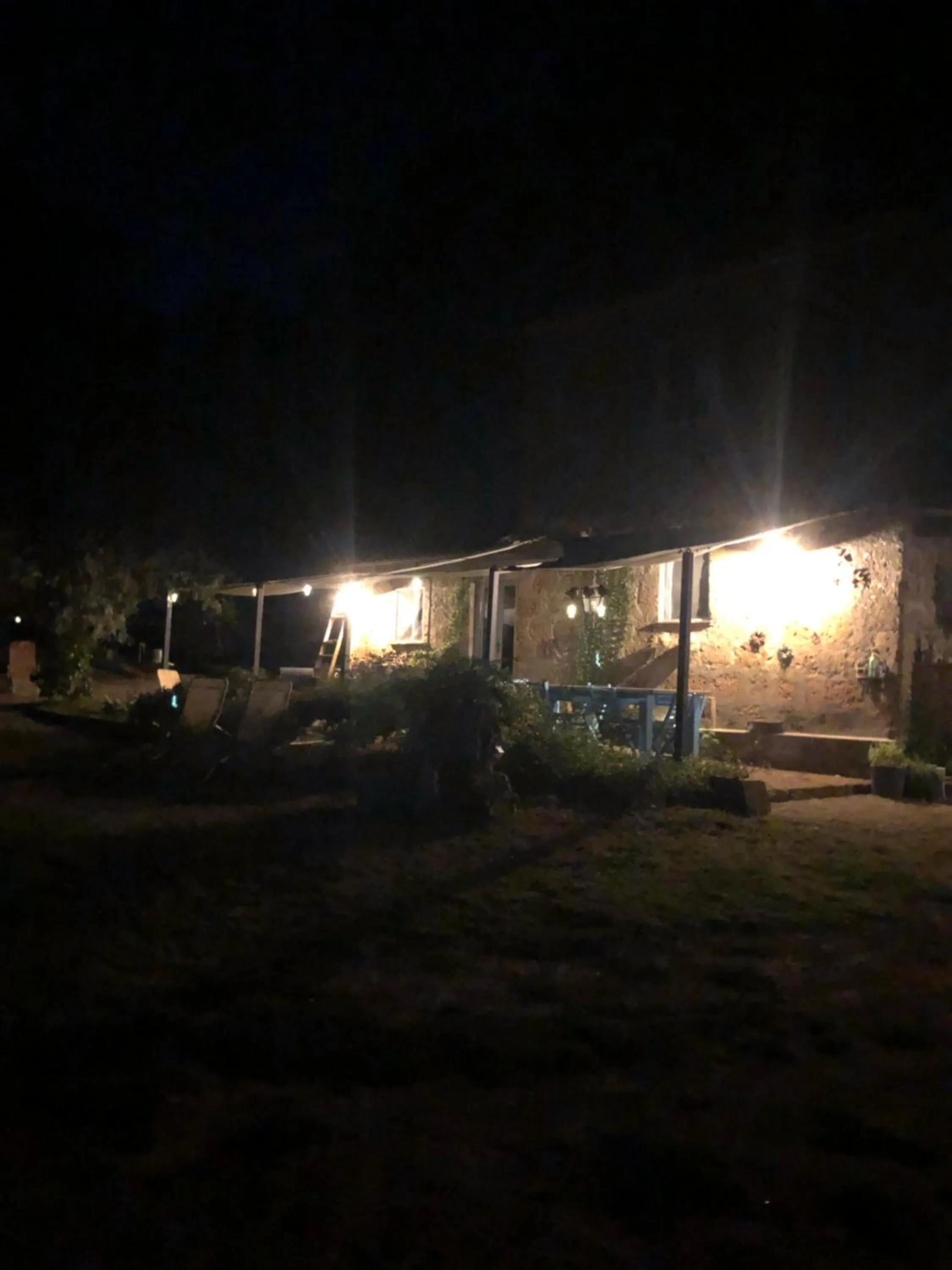 Property building in L'antico Molino