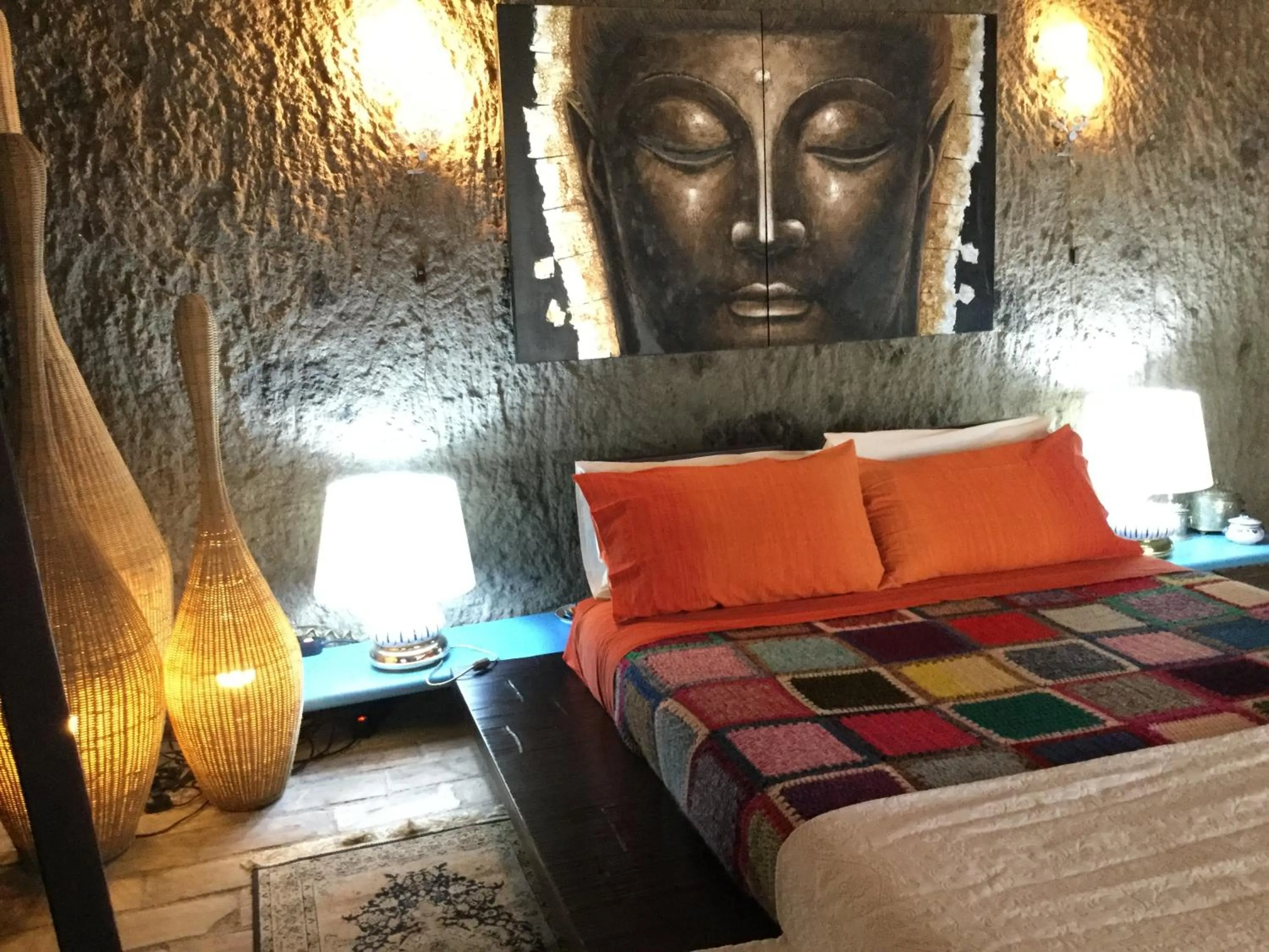 Bed in L'antico Molino