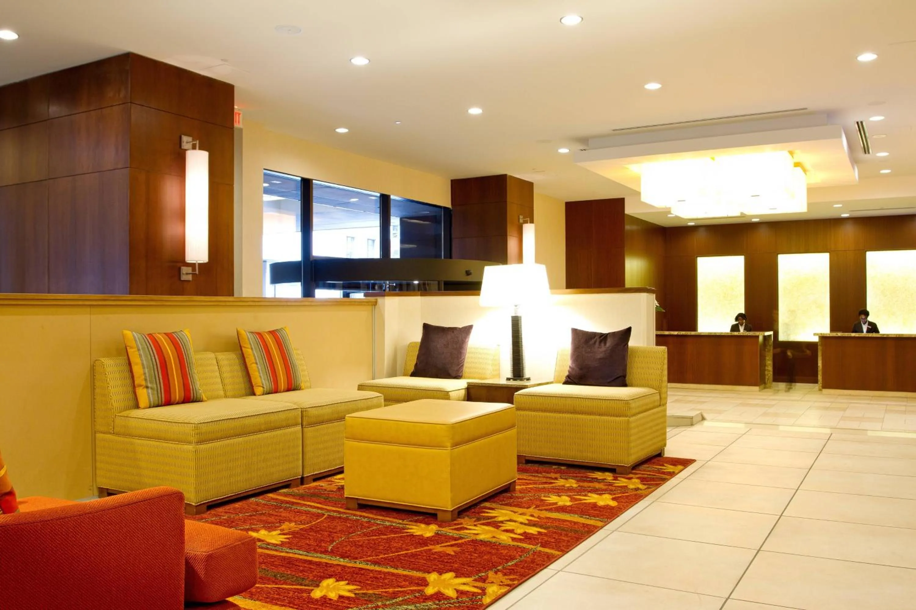 Other in Ottawa Marriott Hotel