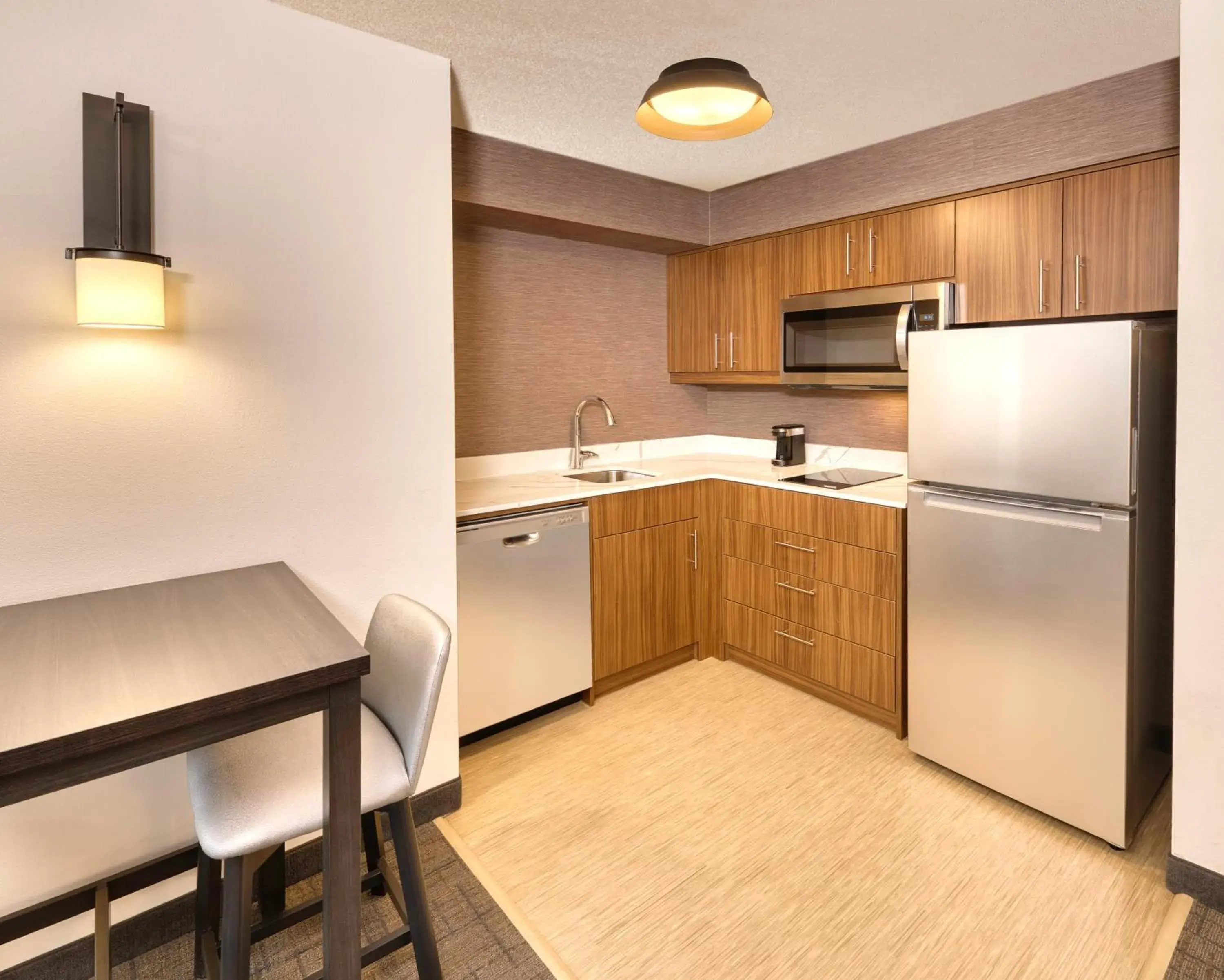 Queen Studio with Sofa Bed in Residence Inn by Marriott Whitby Queen Studio with Sofa Bed in Residence Inn by Marriott Whitby