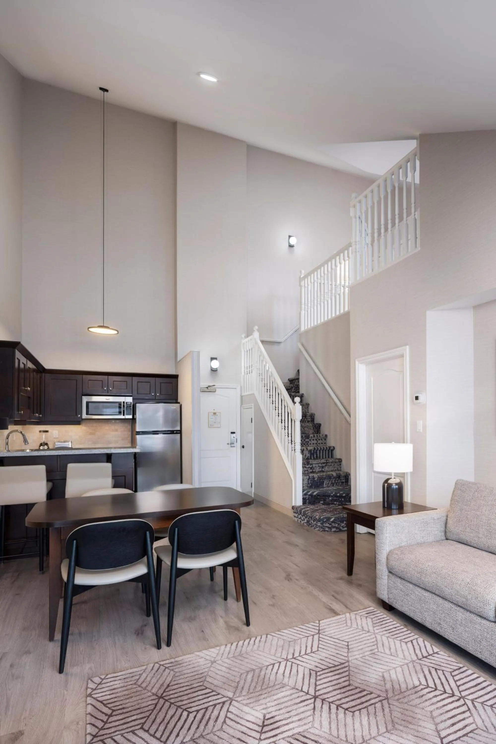 Bedroom in Delta Hotels by Marriott Grand Okanagan Resort