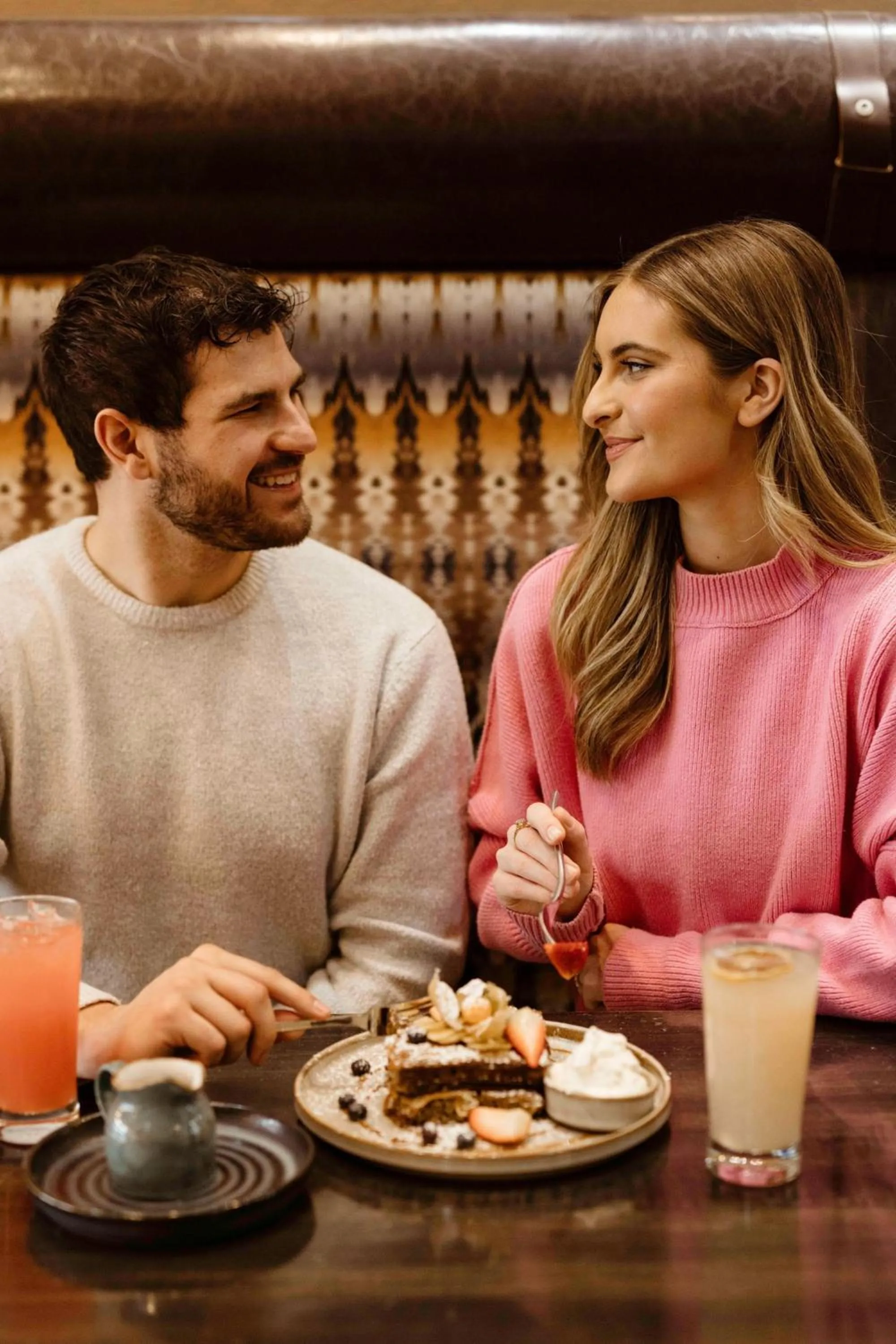 Restaurant/places to eat in Delta Hotels by Marriott Grand Okanagan Resort