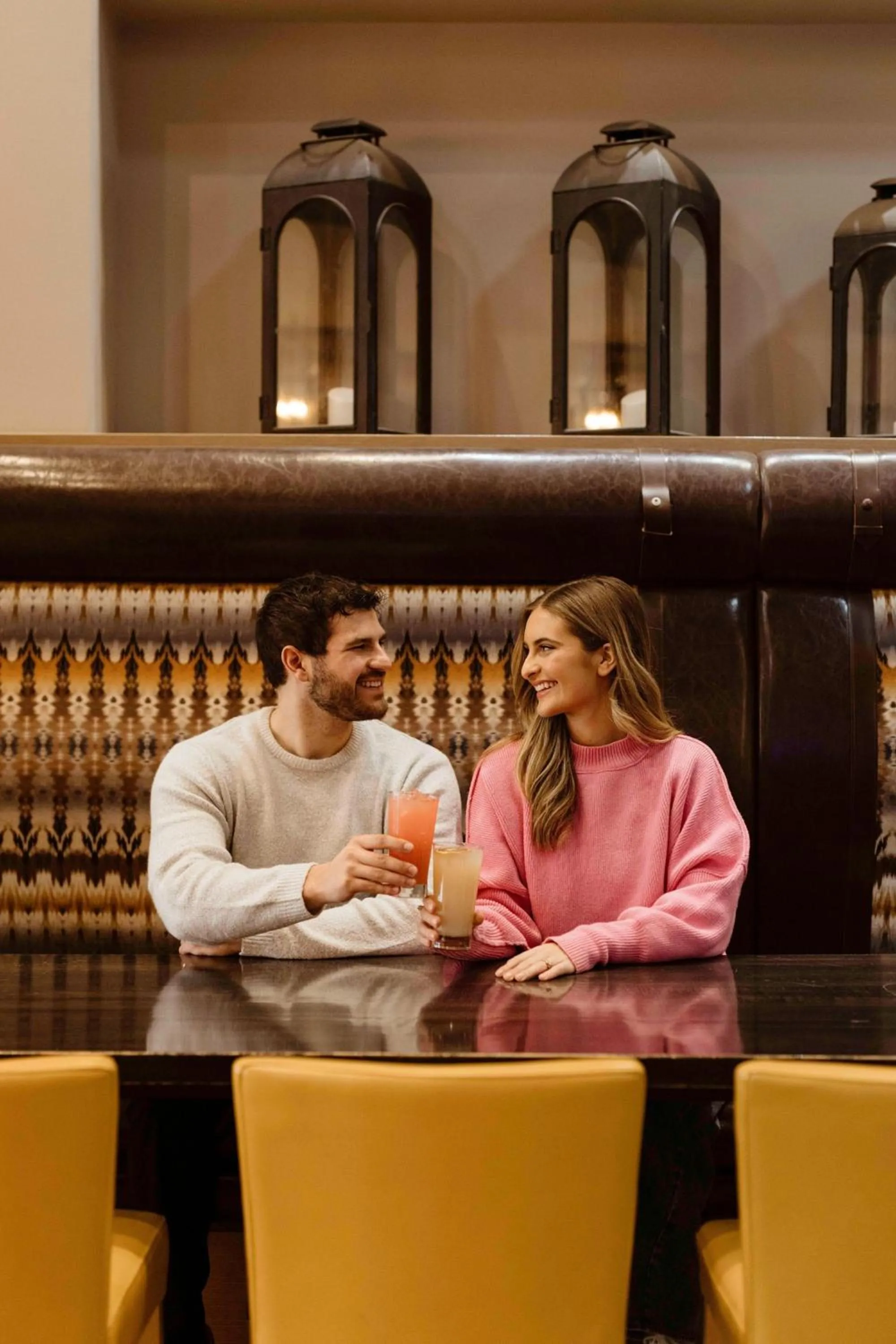 Restaurant/places to eat in Delta Hotels by Marriott Grand Okanagan Resort