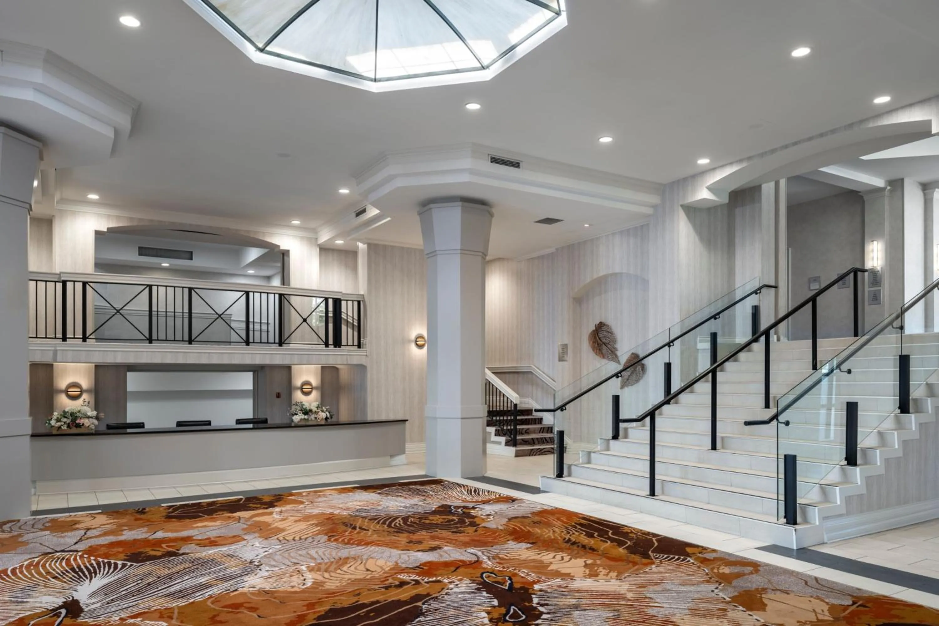 Meeting/conference room in Delta Hotels by Marriott Grand Okanagan Resort