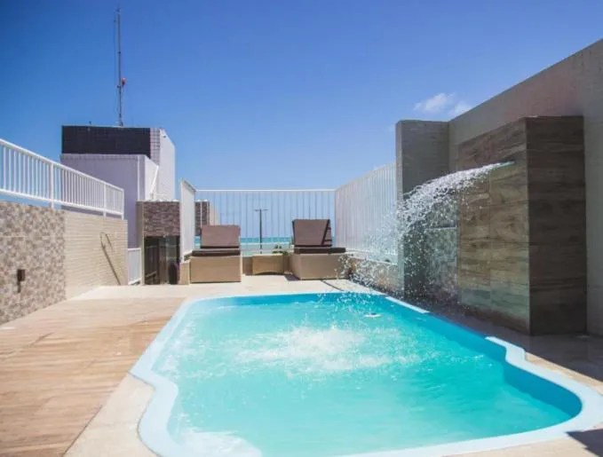 Hotel Pousada Costa do Atlântico