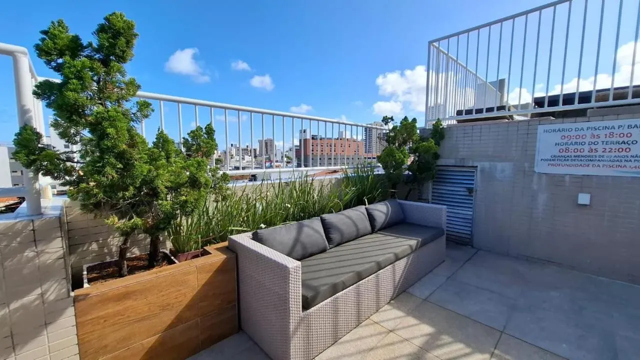 Hotel Pousada Costa do Atlântico