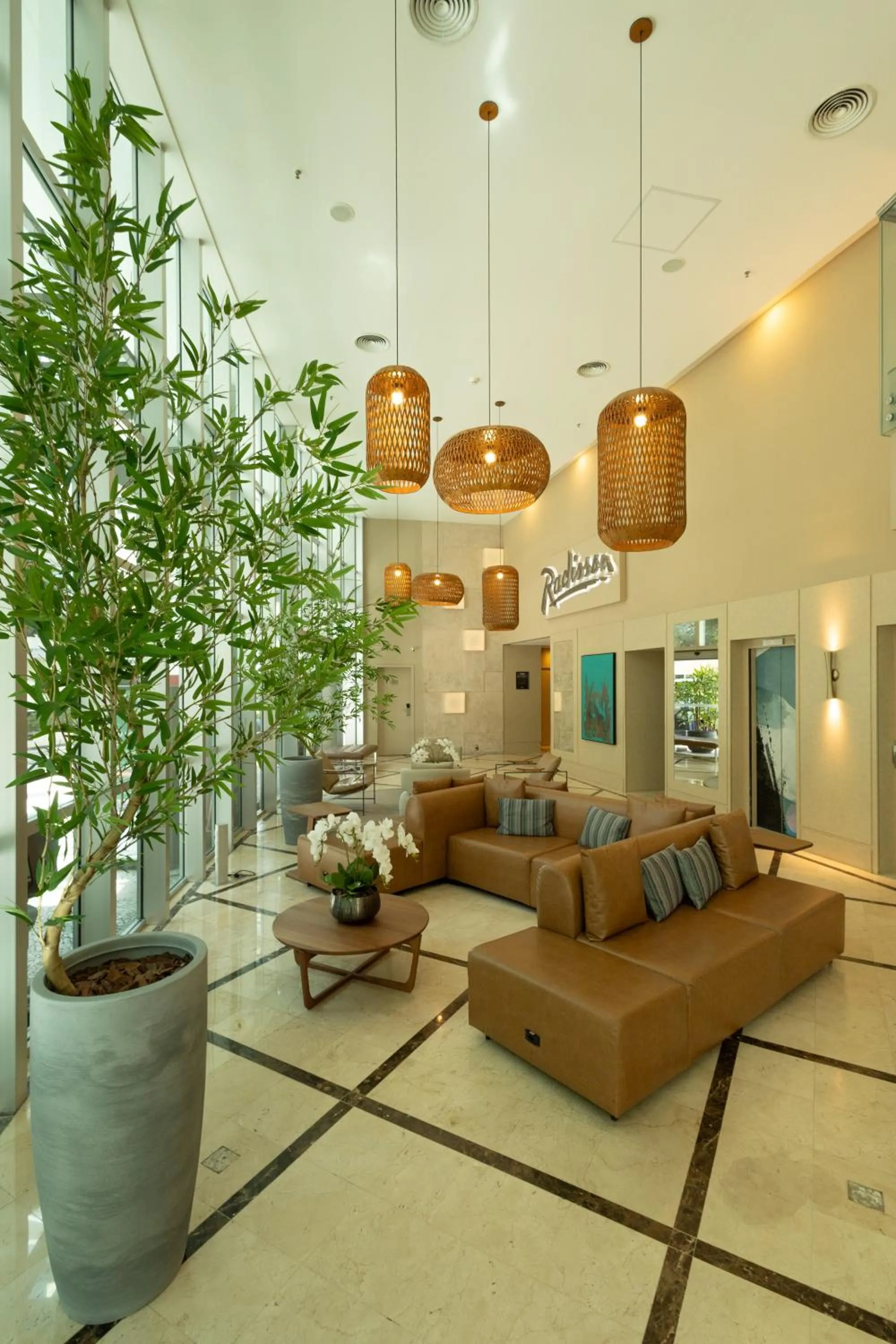 Radisson Vila Olimpia Sao Paulo