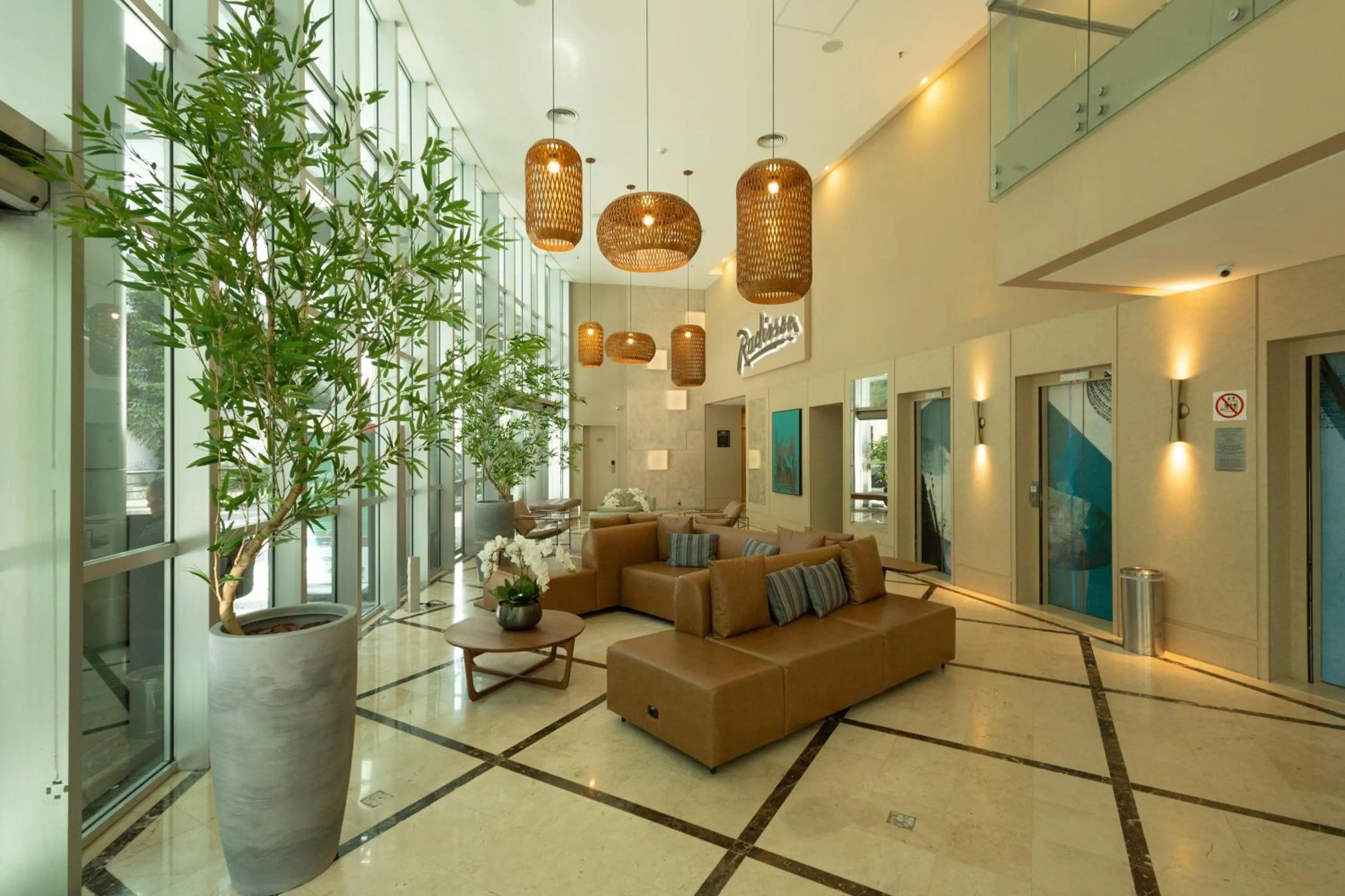 Radisson Vila Olimpia Sao Paulo