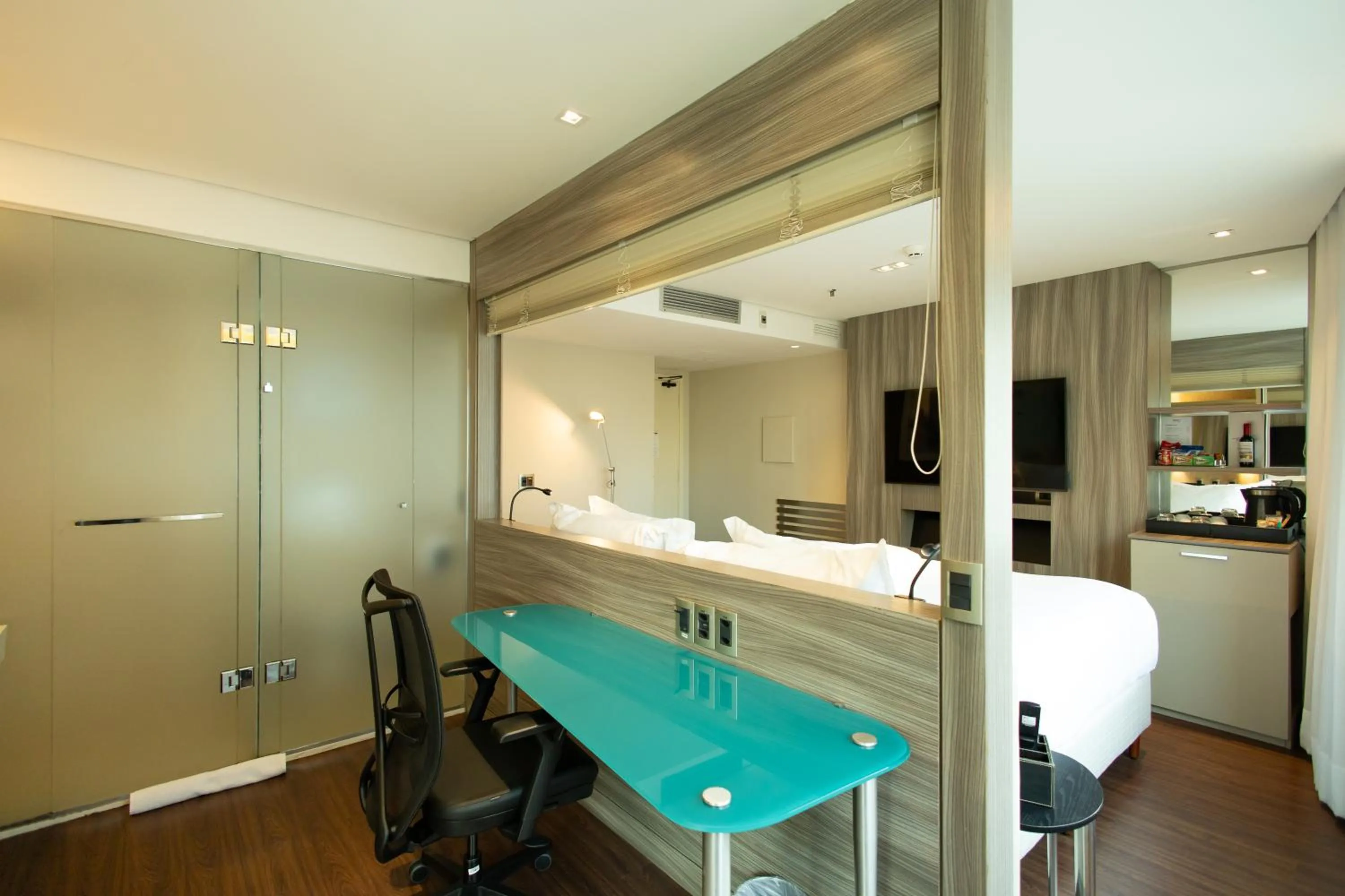 Radisson Vila Olimpia Sao Paulo