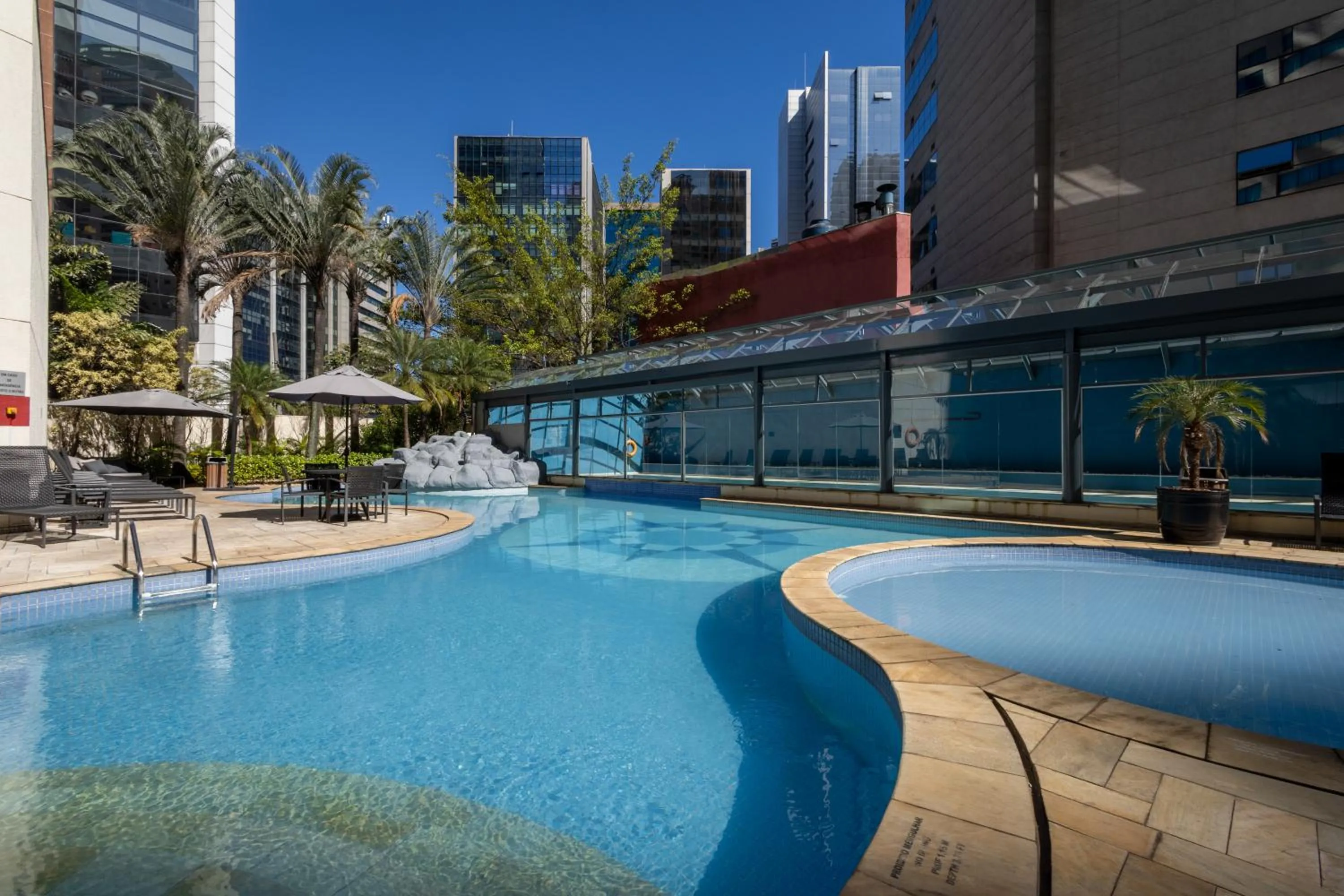 Radisson Vila Olimpia Sao Paulo