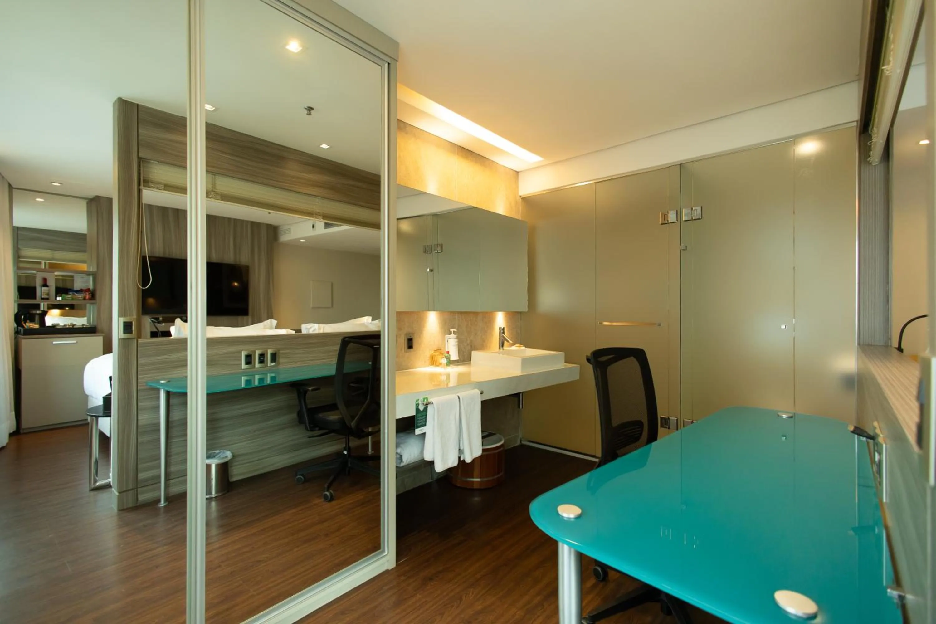 Radisson Vila Olimpia Sao Paulo