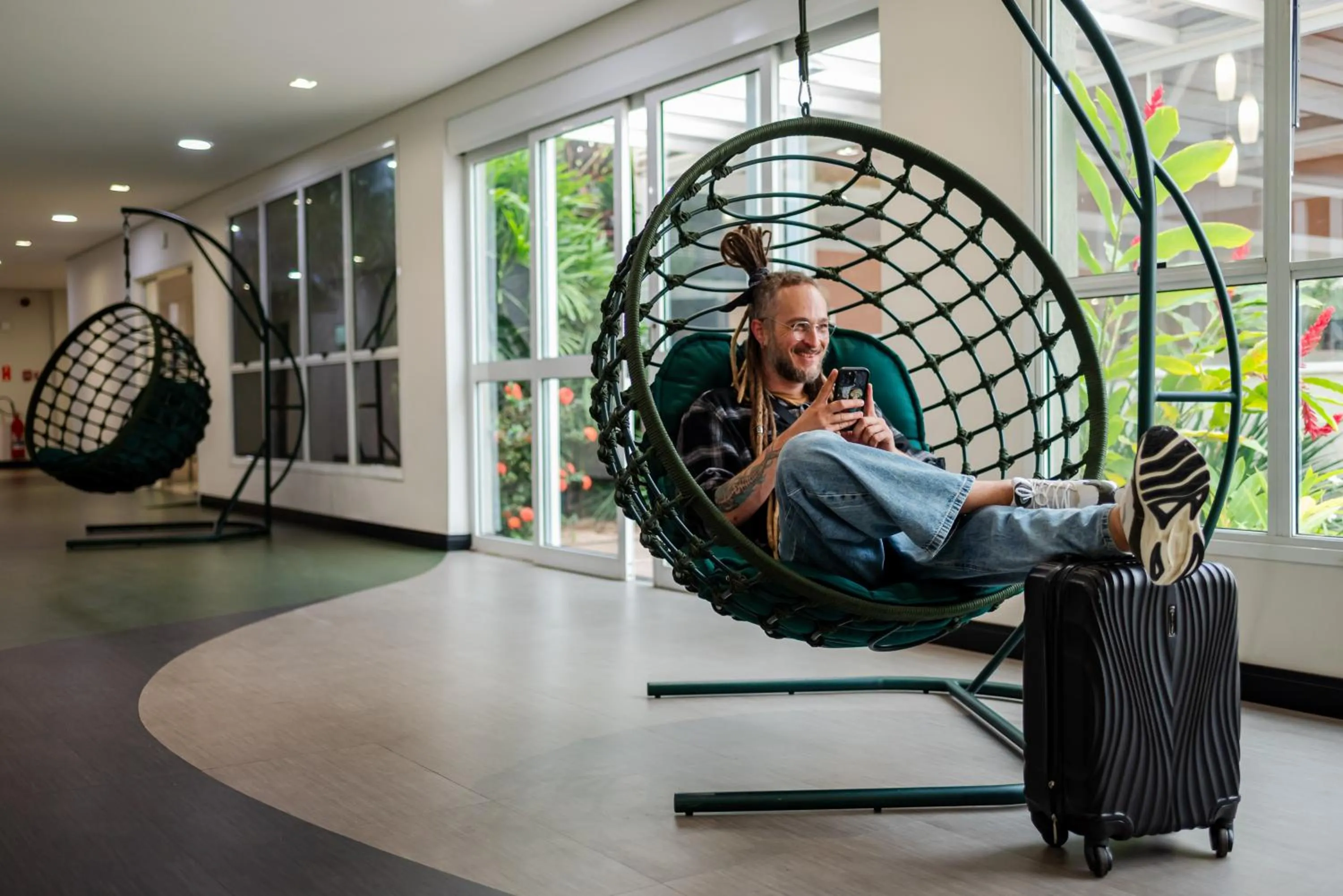 Ibis Styles Campinas Alphaville