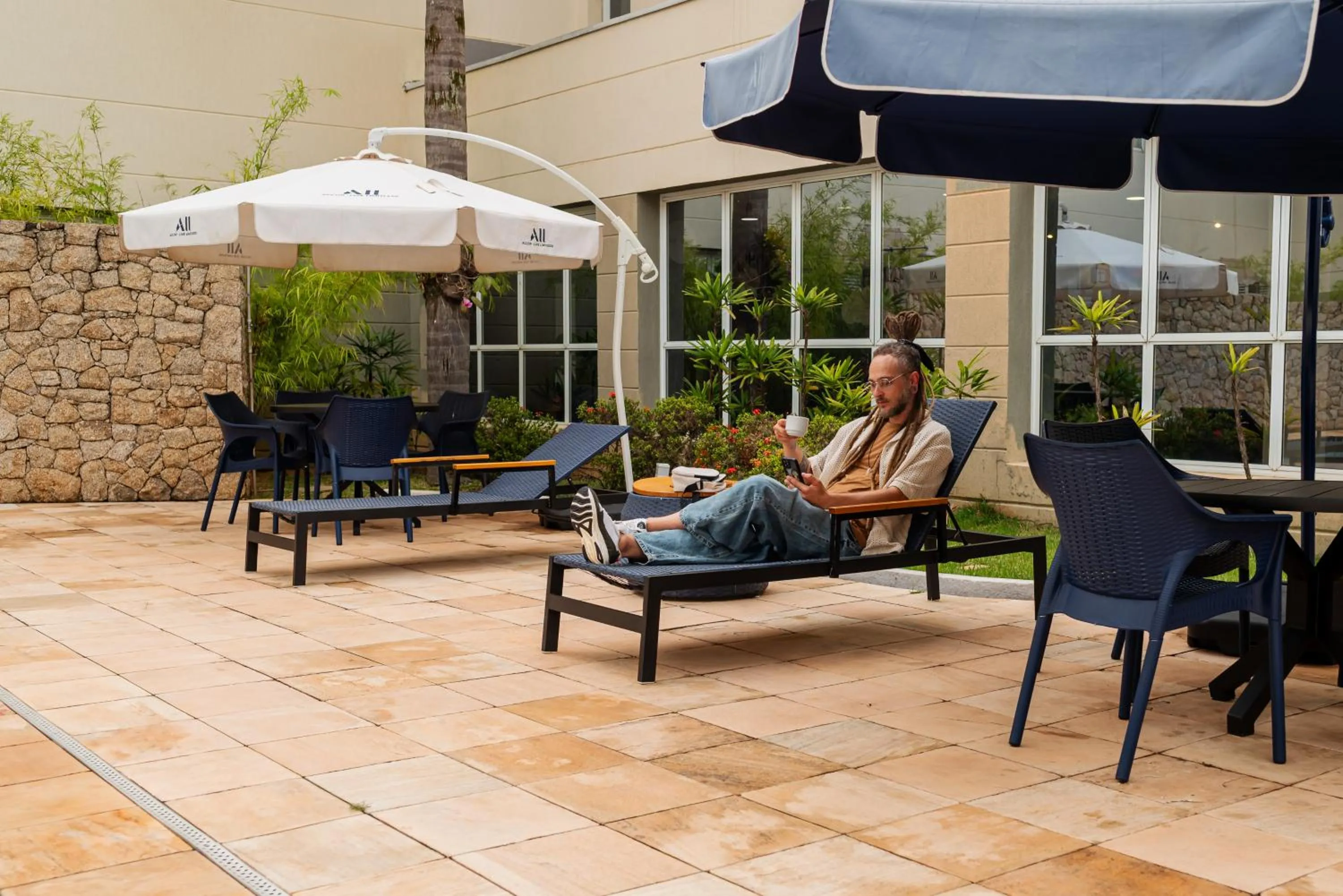 Ibis Styles Campinas Alphaville