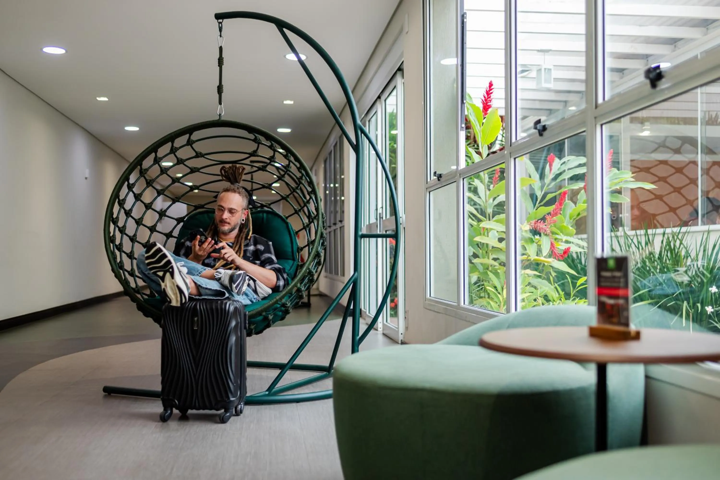 Ibis Styles Campinas Alphaville