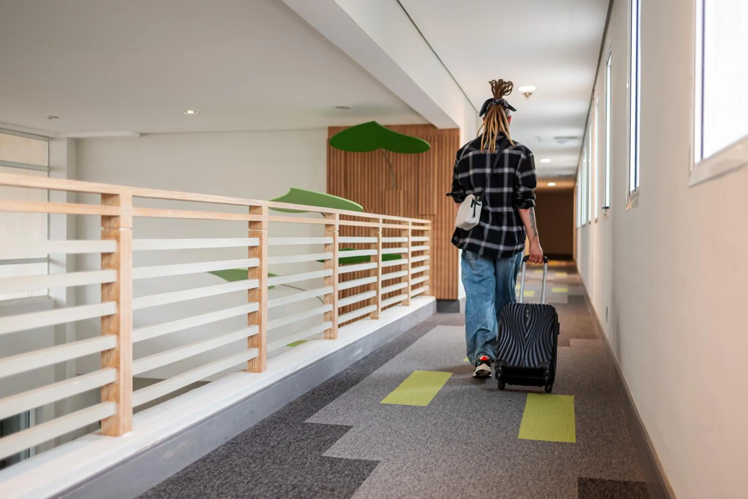 Ibis Styles Campinas Alphaville