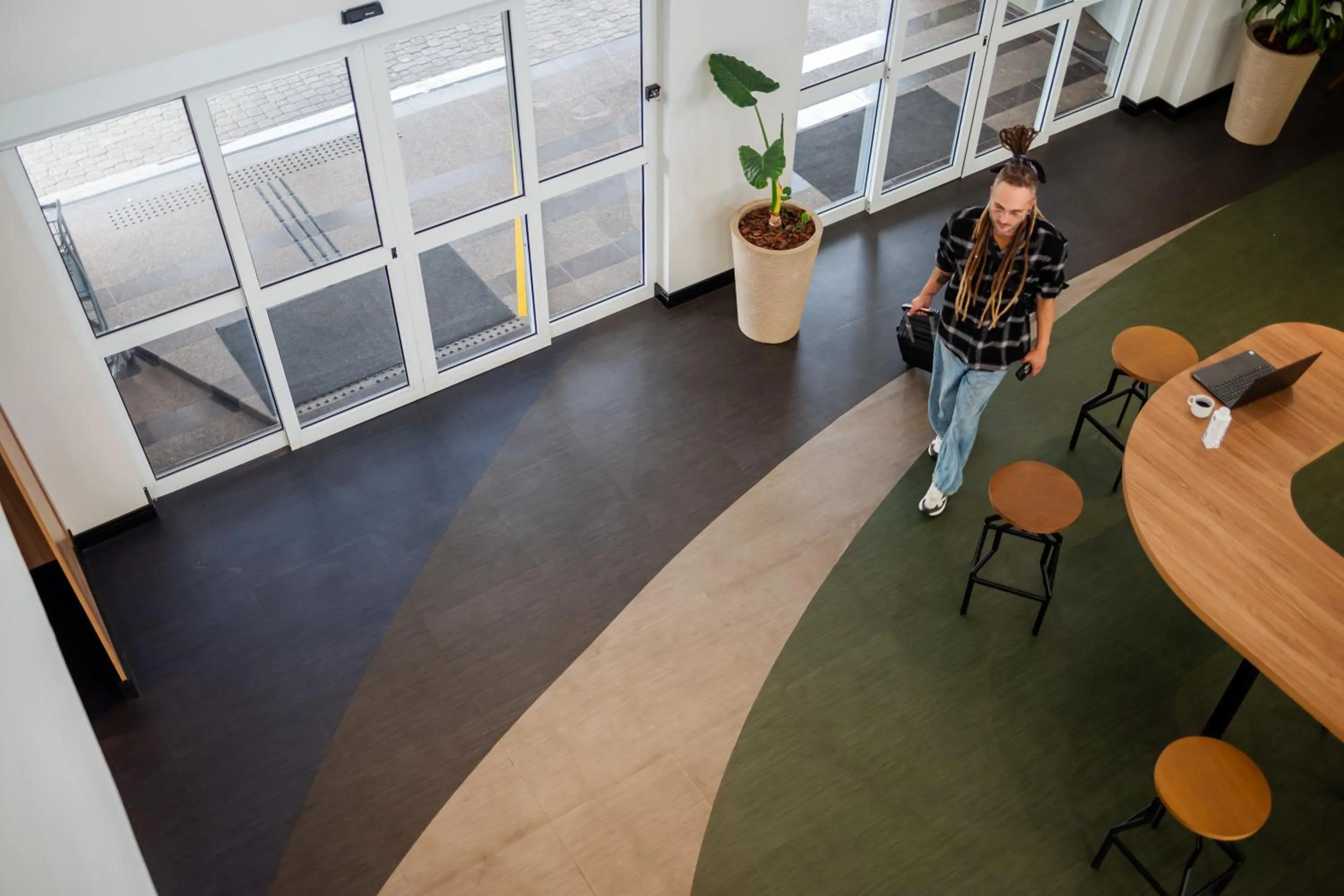 Ibis Styles Campinas Alphaville