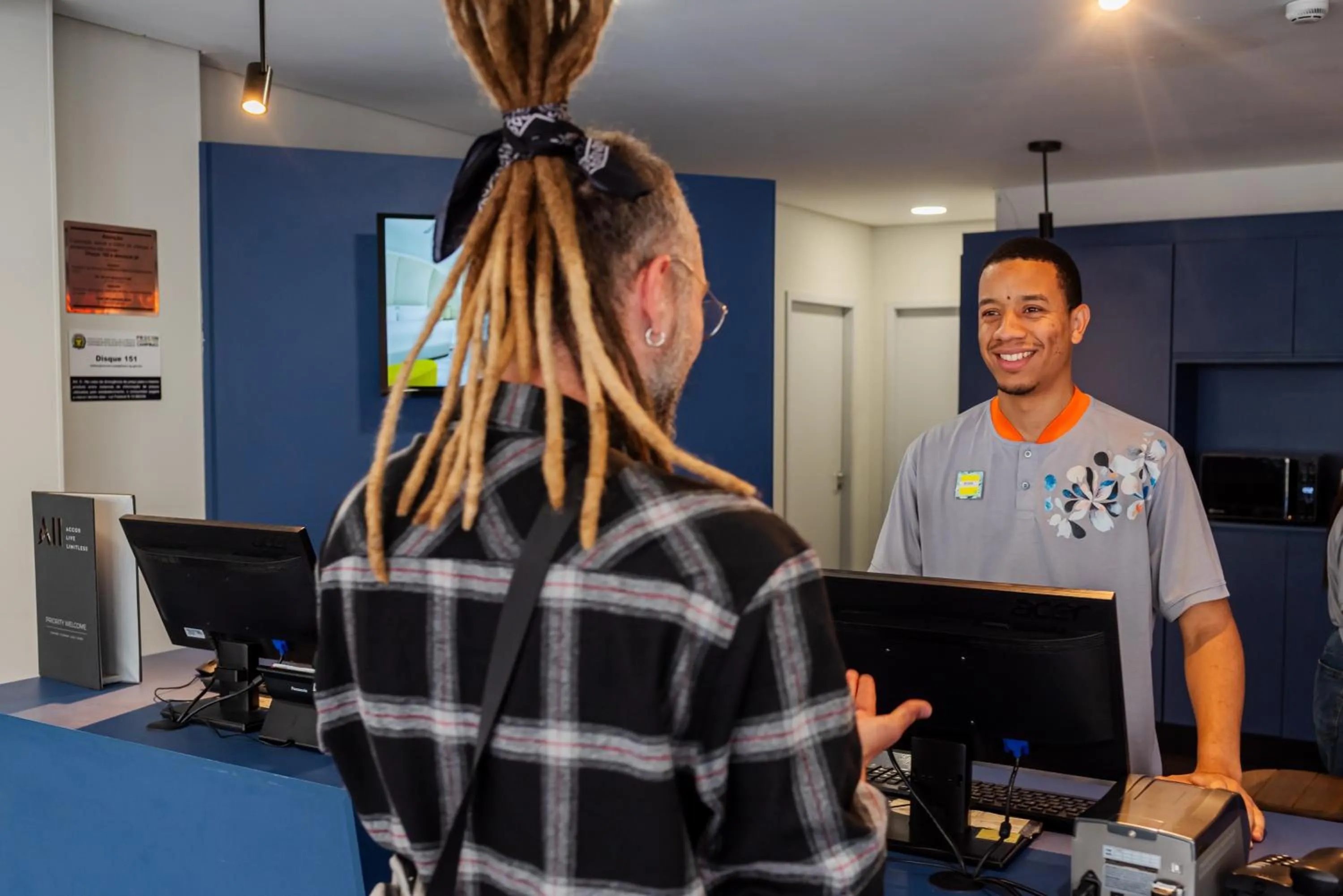 Ibis Styles Campinas Alphaville